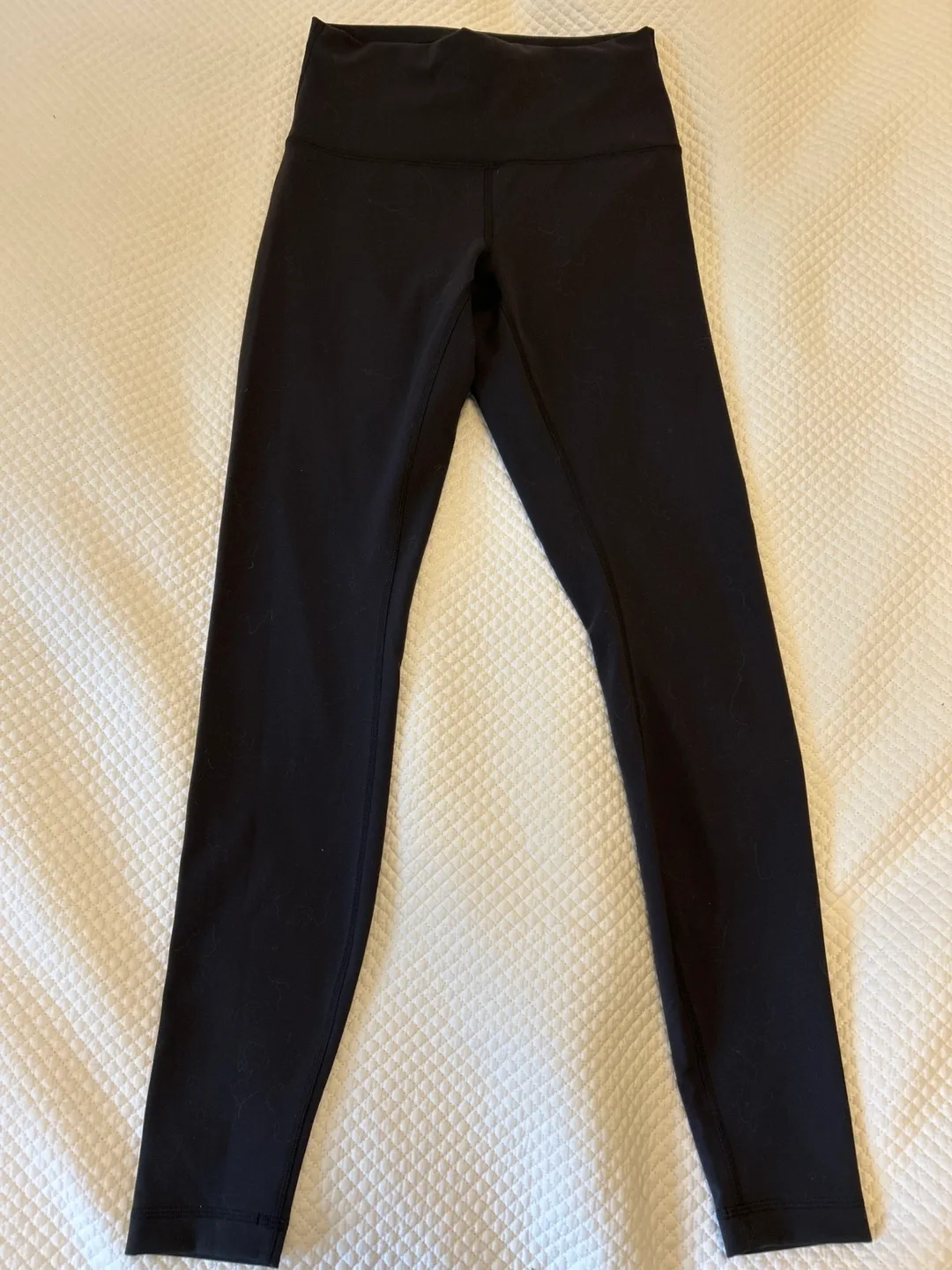 Lululemon Align Leggings - Black, Size 6 thumbnail