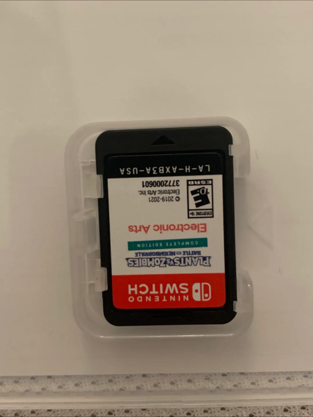 Plants vs Zombies Battle for Neighborville - Nintendo Switch image indicator(2)