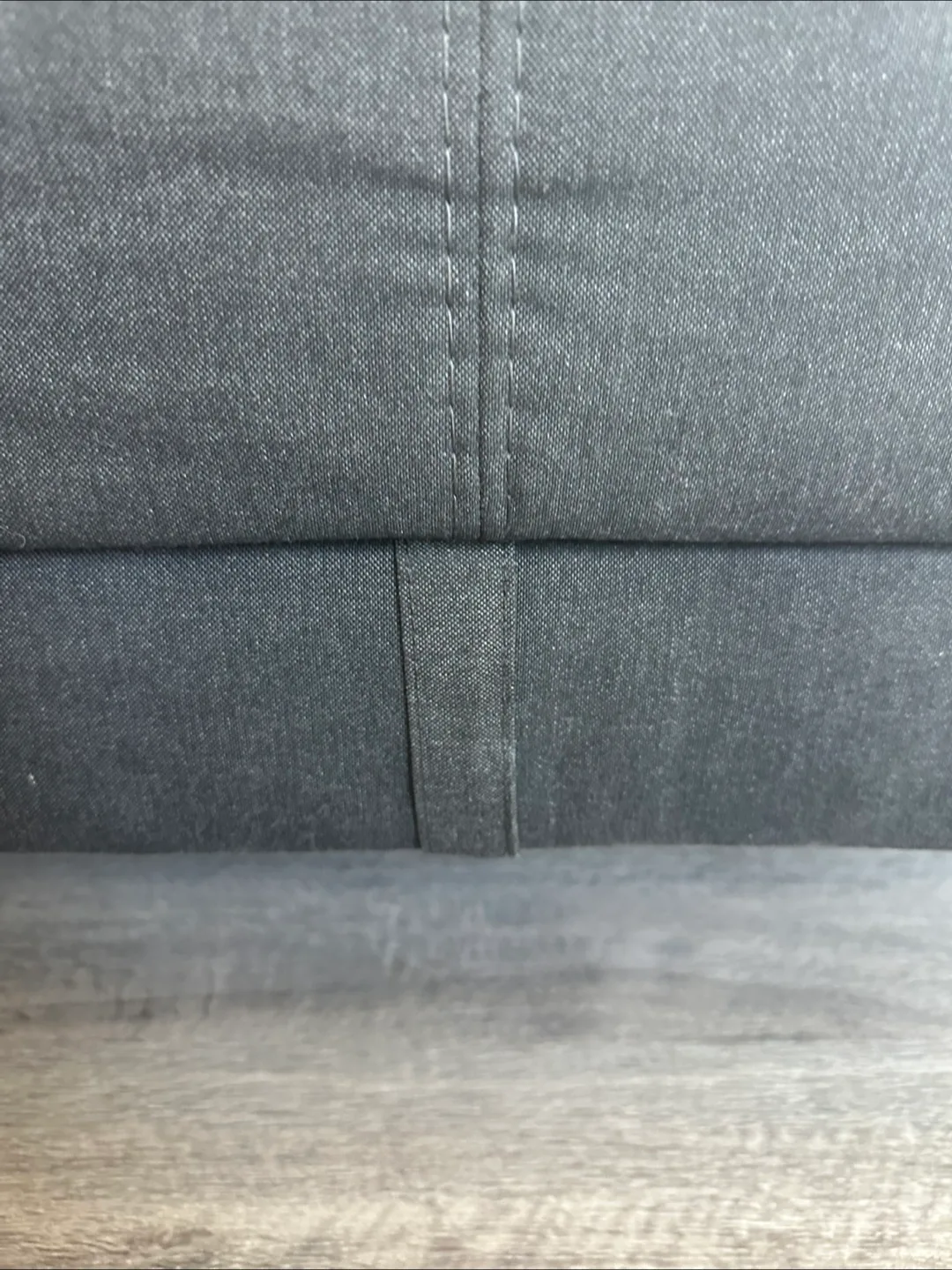 Anthracite Sofa Bed with storage image indicator(8)