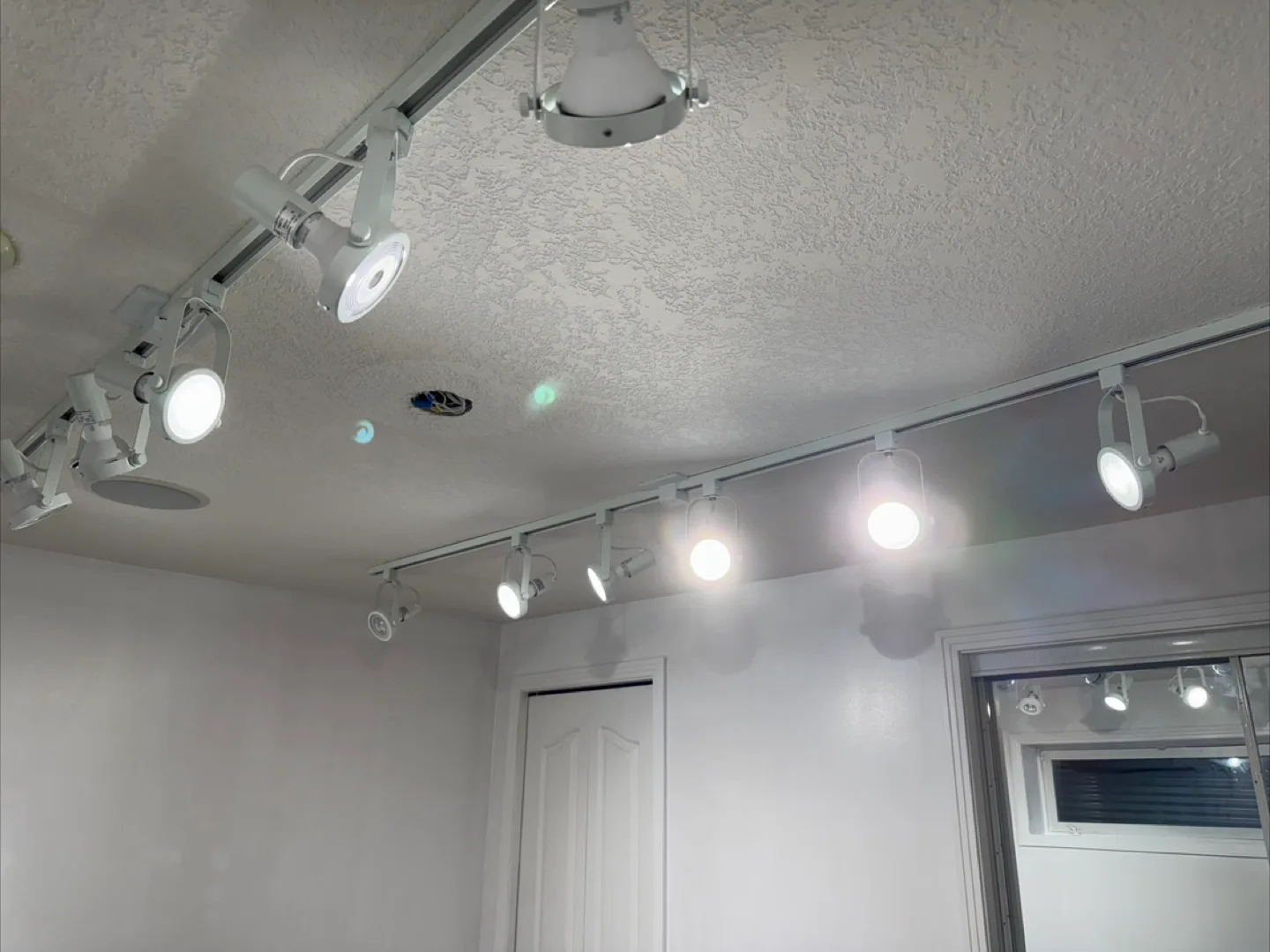 Track Lighting System thumbnail