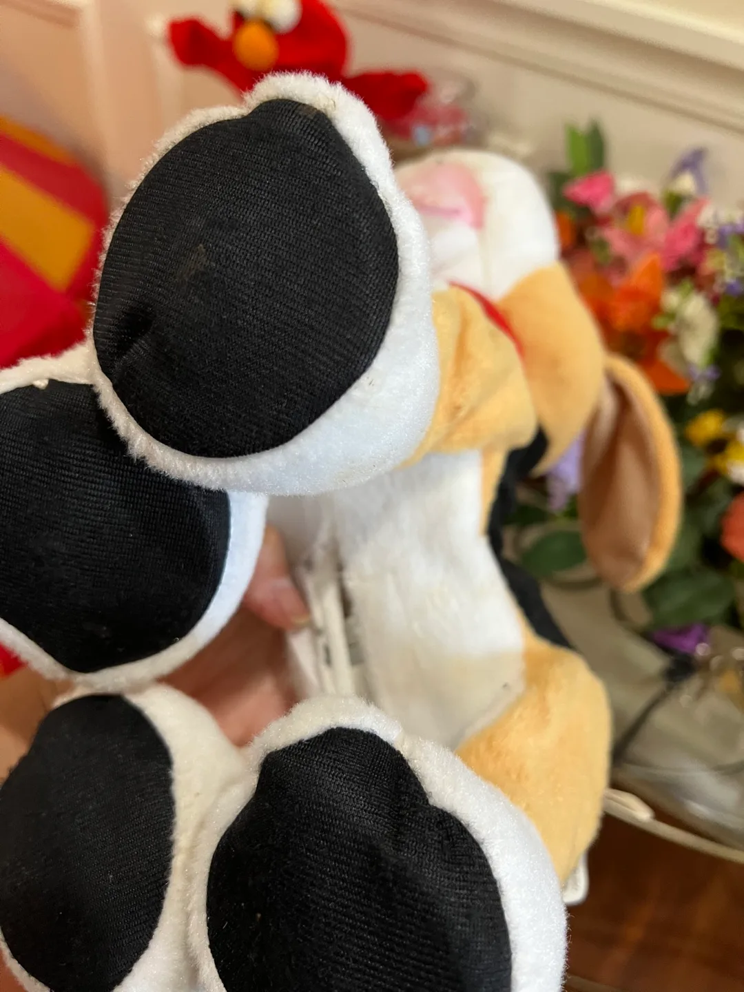 Beagle Plush Toy image indicator(2)
