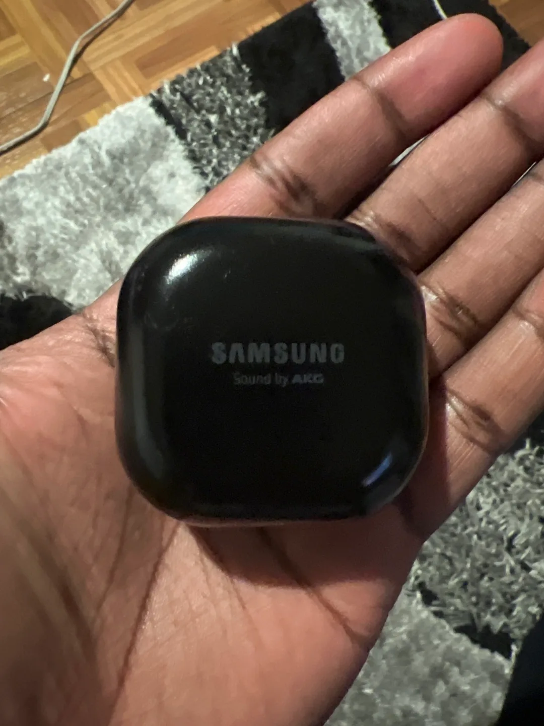 Samsung Galaxy Buds2 Pro - Black thumbnail