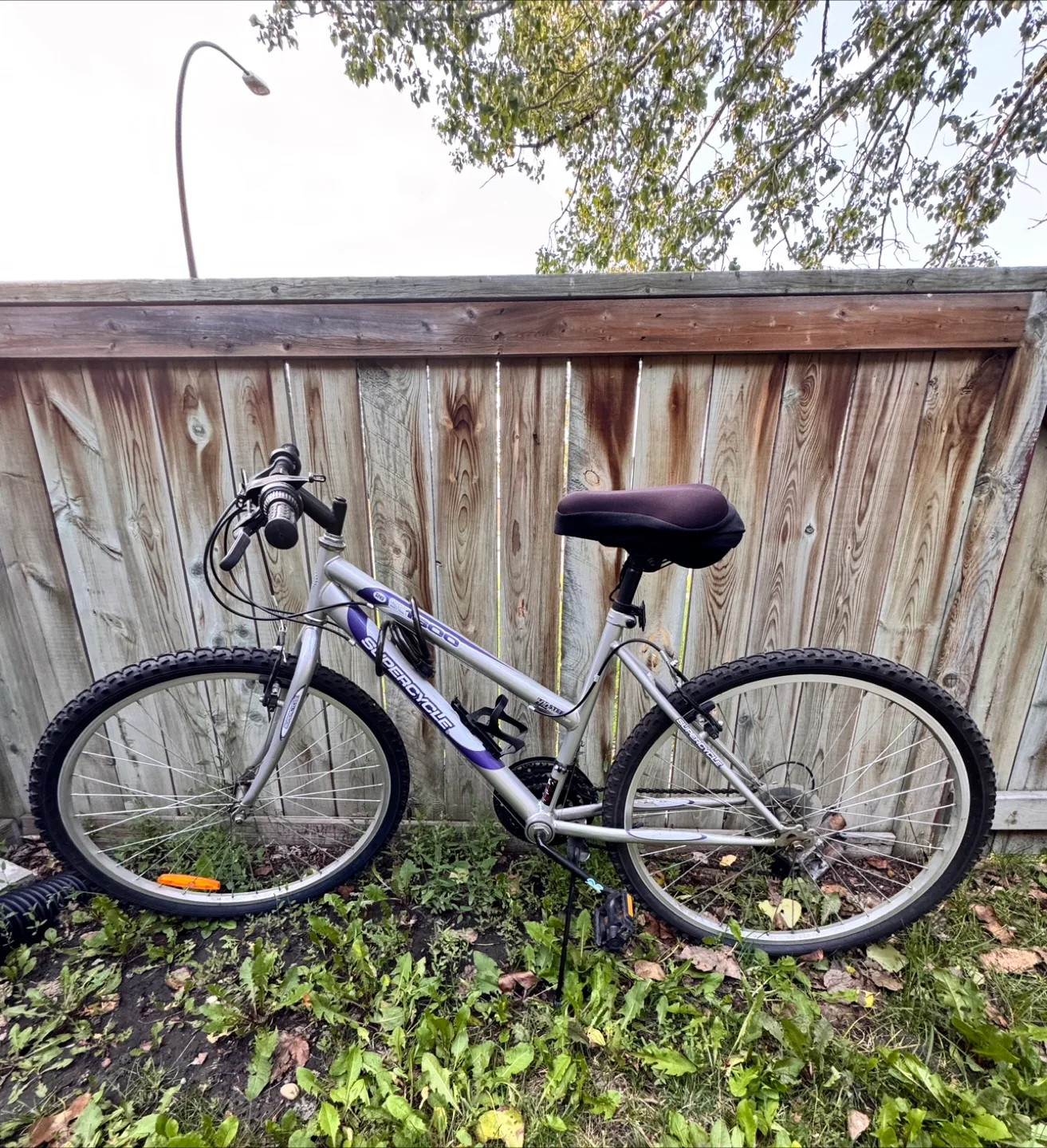 Supercycle SC1800 Bike thumbnail