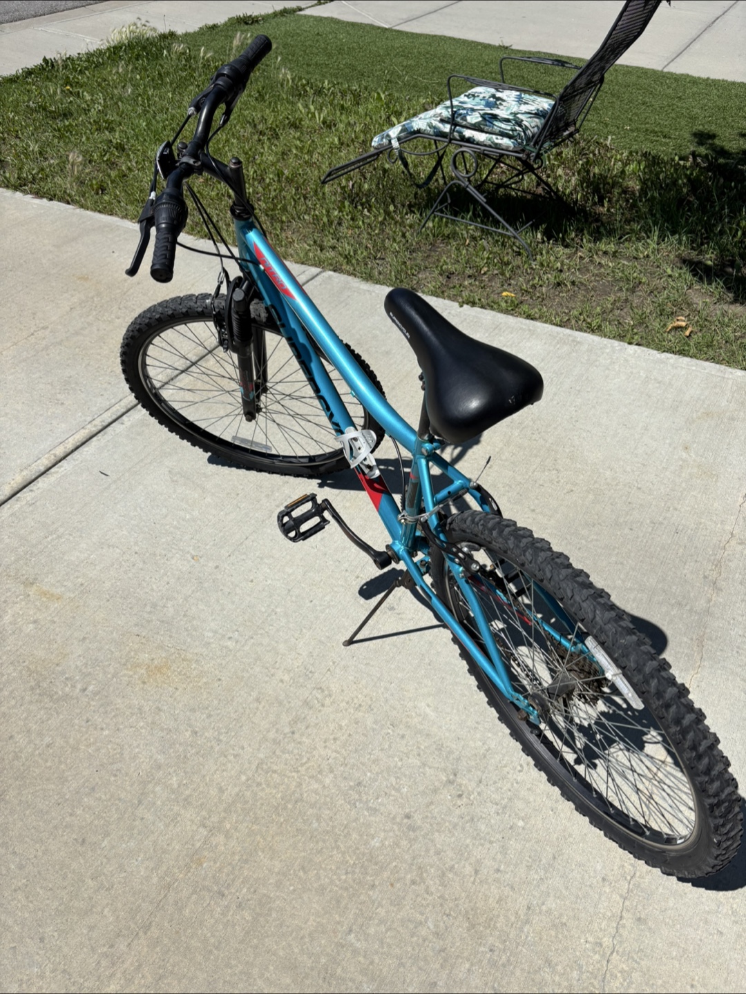 Supercycle Bike - photo 3