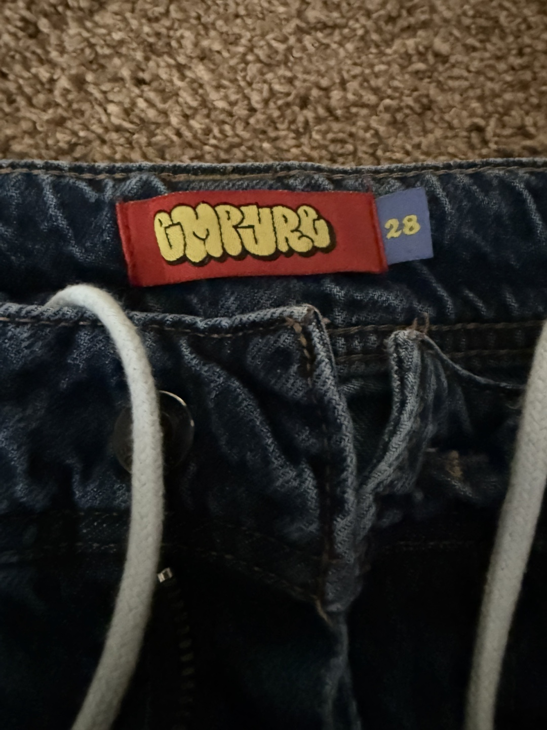 Empyre shorts  Size 28 - photo 2