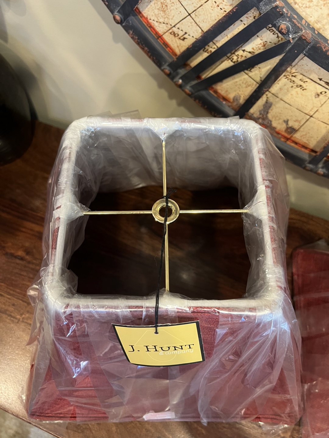 Brand New Lamp Shades - photo 5