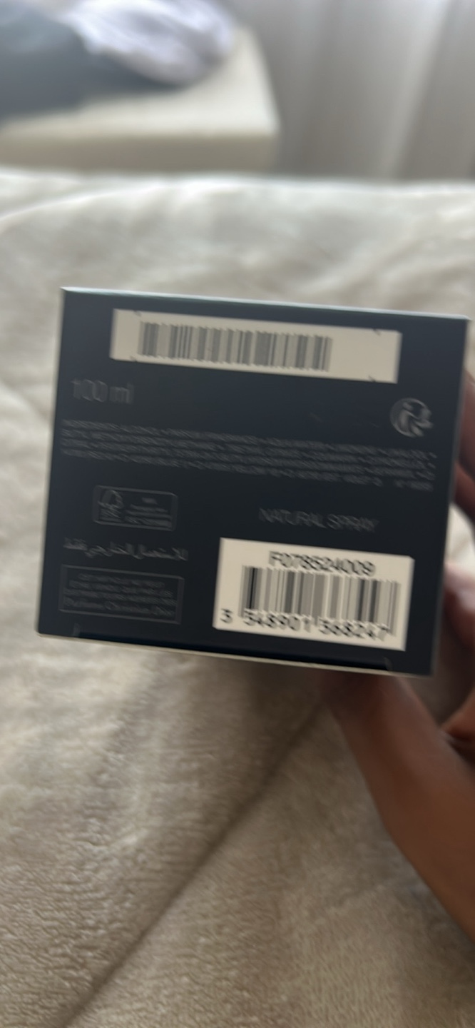 Dior Sauvage Eau de Parfum 100ml - photo 2