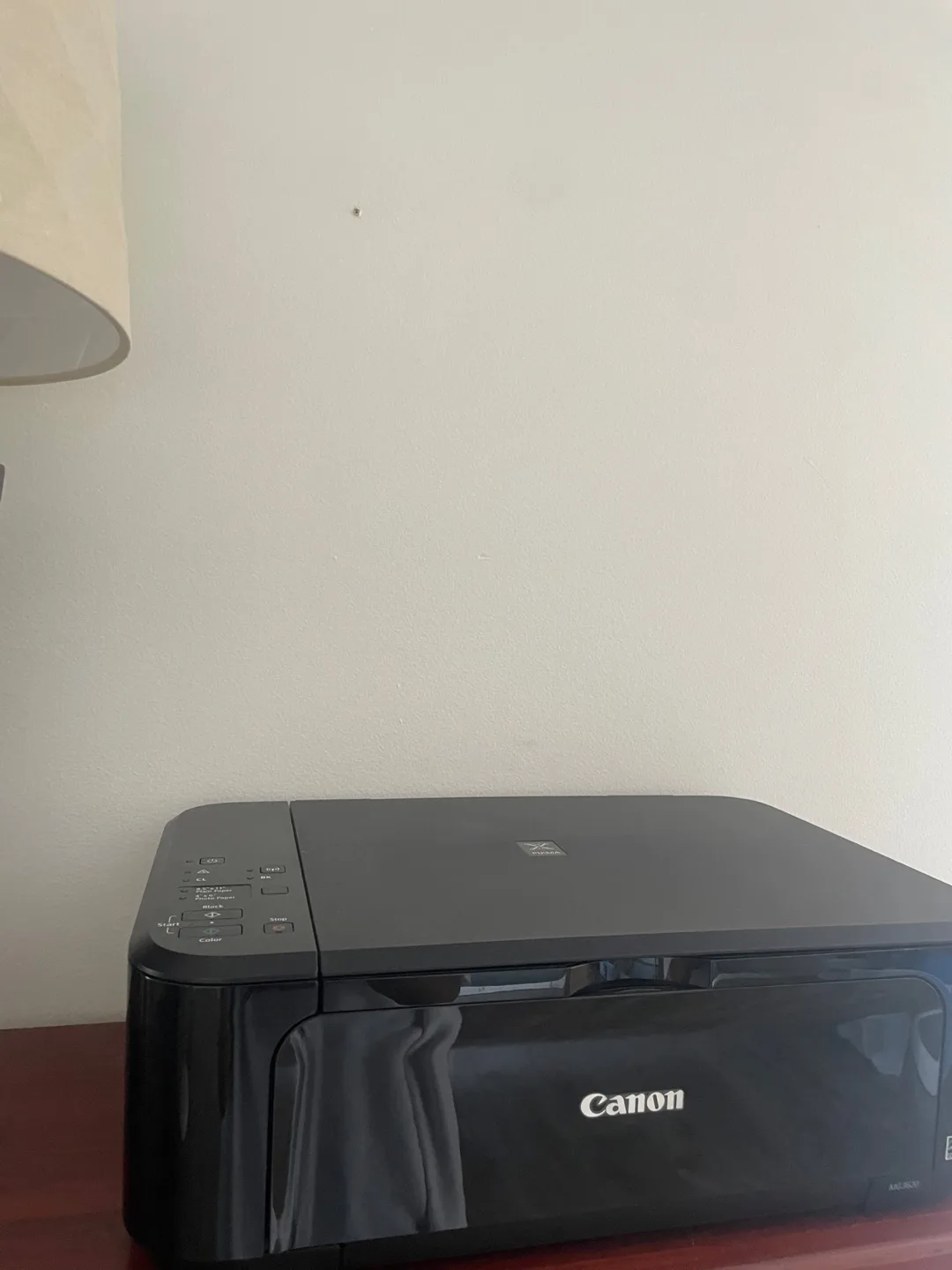 Canon PIXMA MG3620 Printer - Great Condition thumbnail