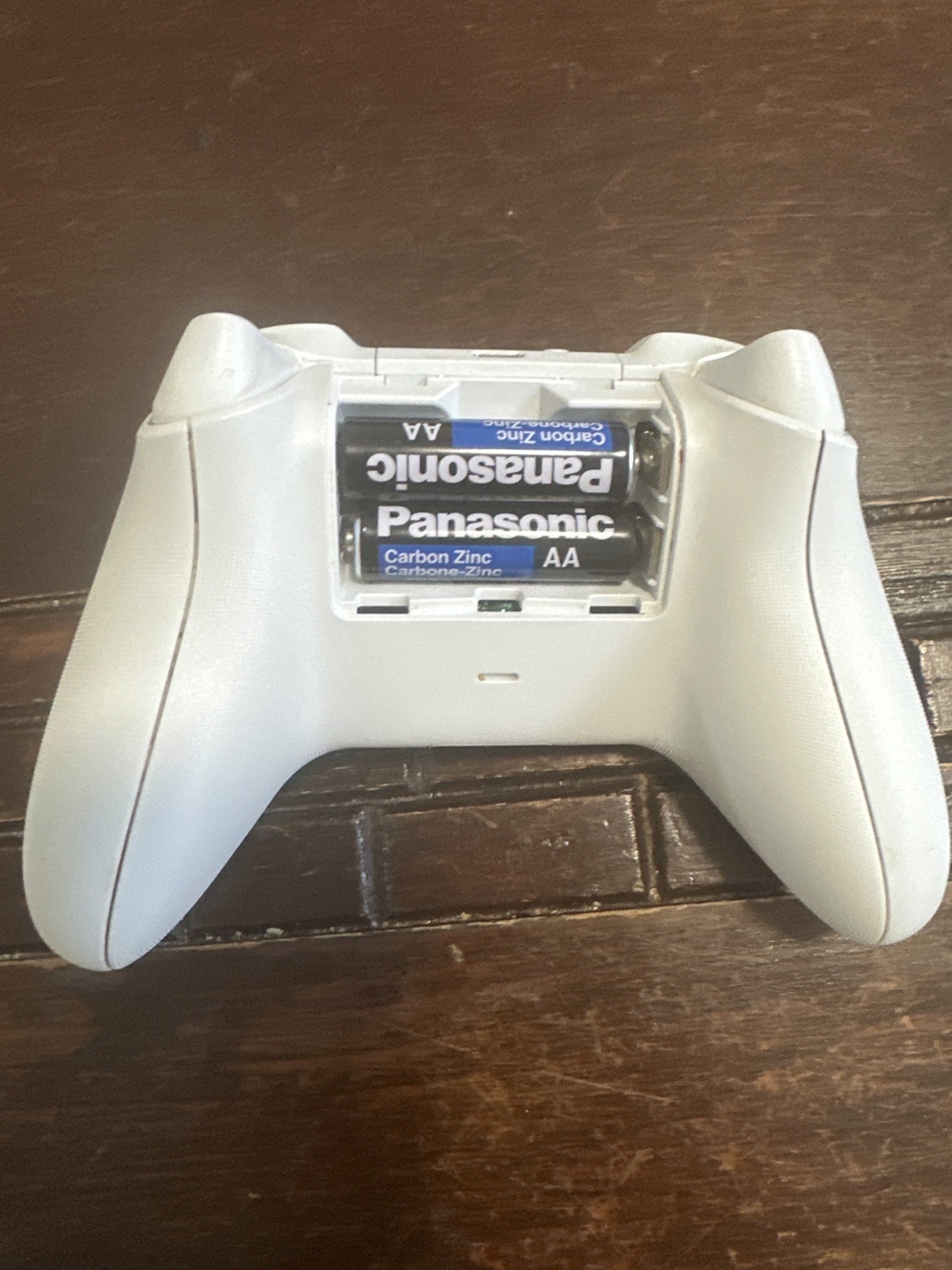 Xbox Series S/X Wireless Controller - White - photo 2