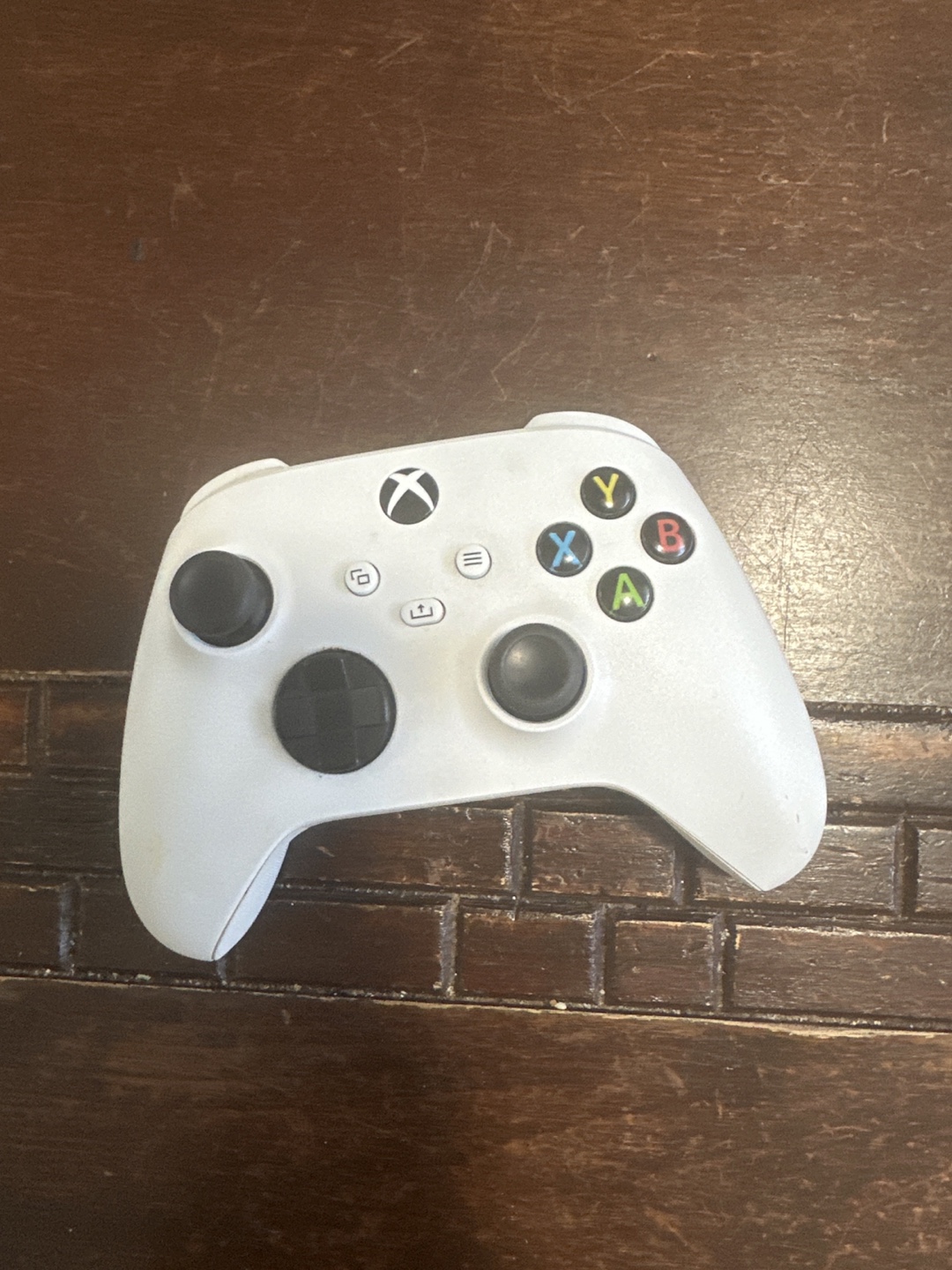 Xbox Series S/X Wireless Controller - White