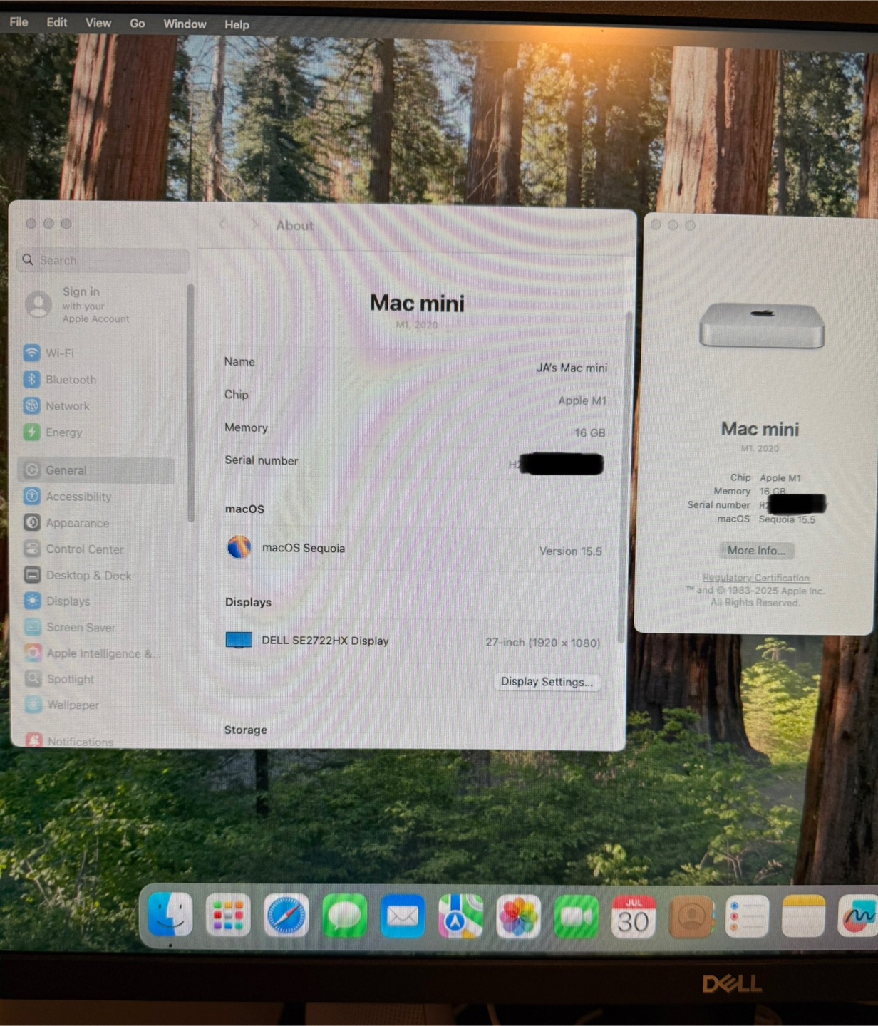 Apple Mac Mini M1 - photo 3
