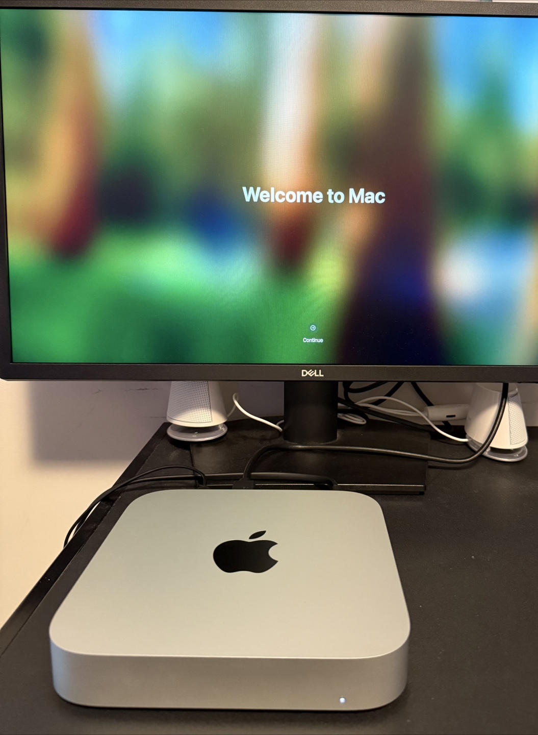 Apple Mac Mini M1 - photo 2