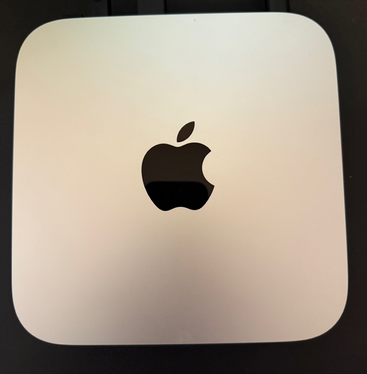 Apple Mac Mini M1
