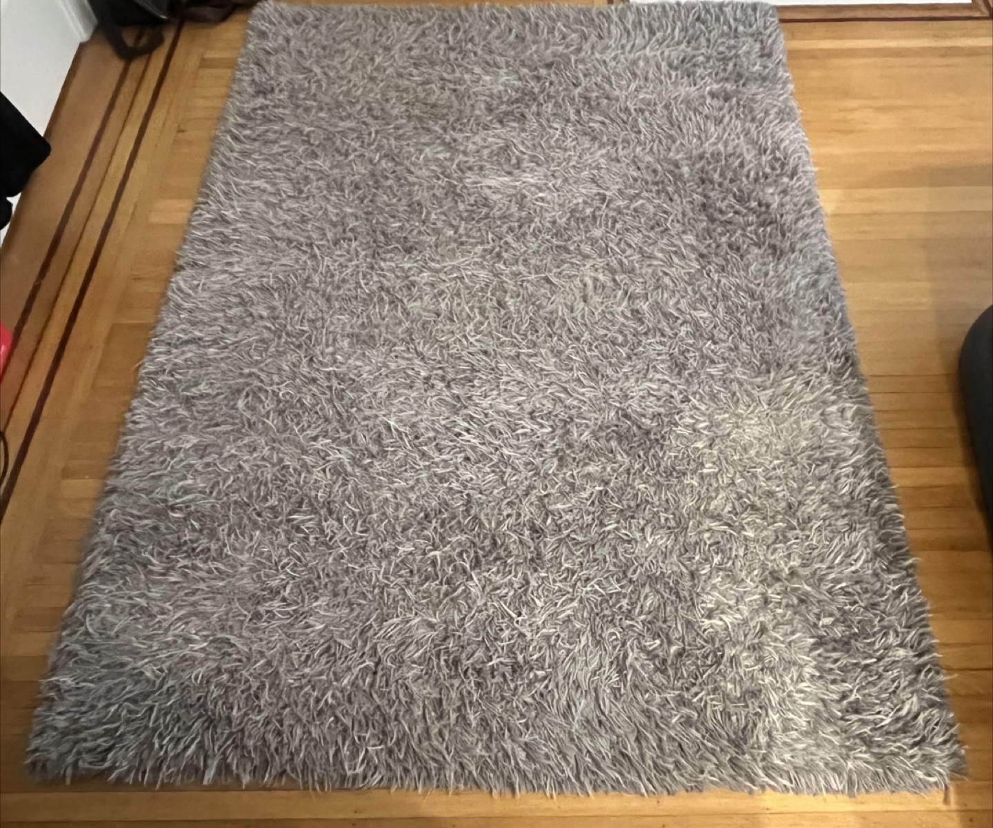 Shag Rug - photo 4