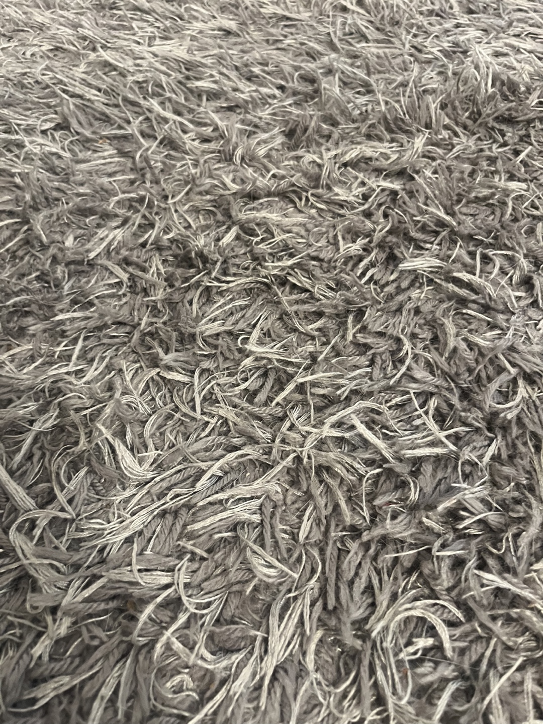 Shag Rug - photo 3