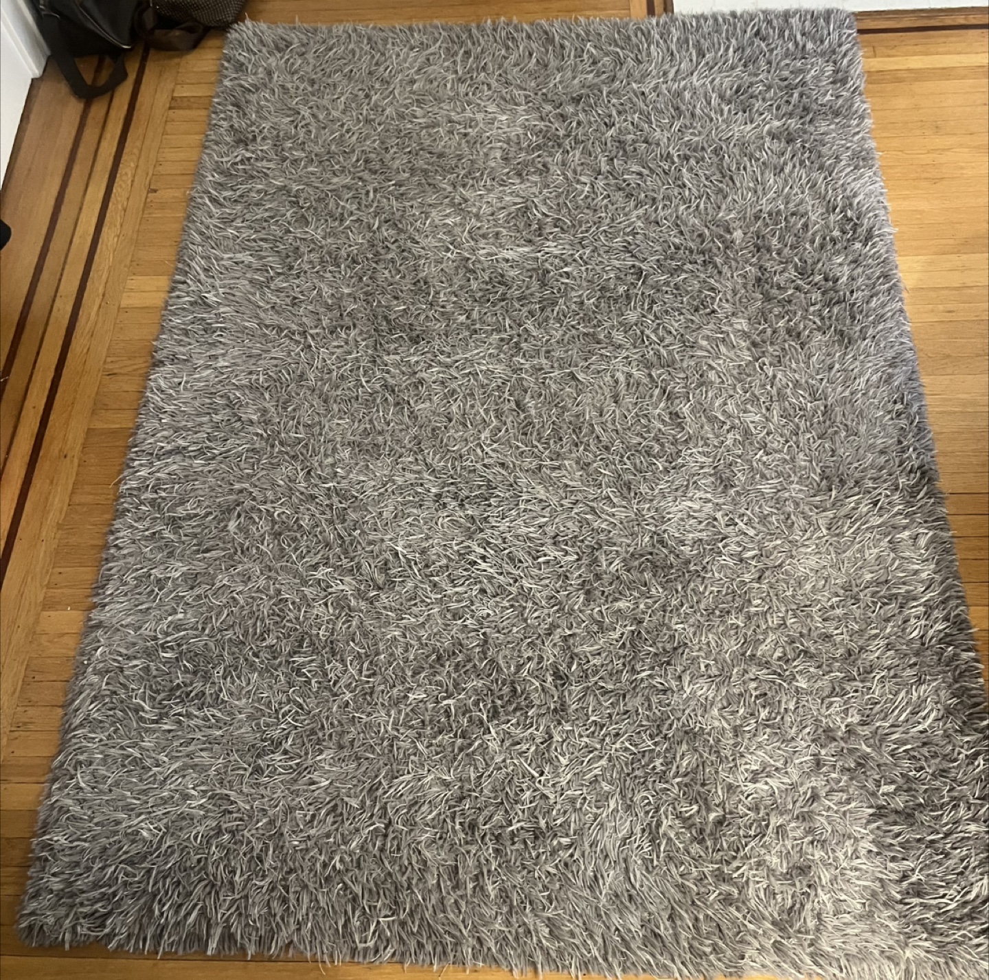 Shag Rug - photo 2