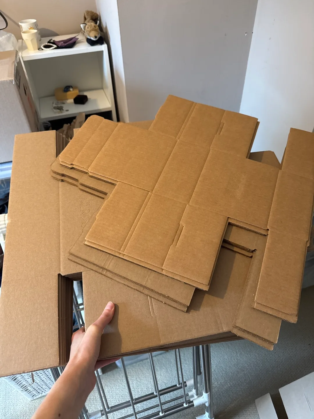 Small Business Packing Supplies - FREE! thumbnail