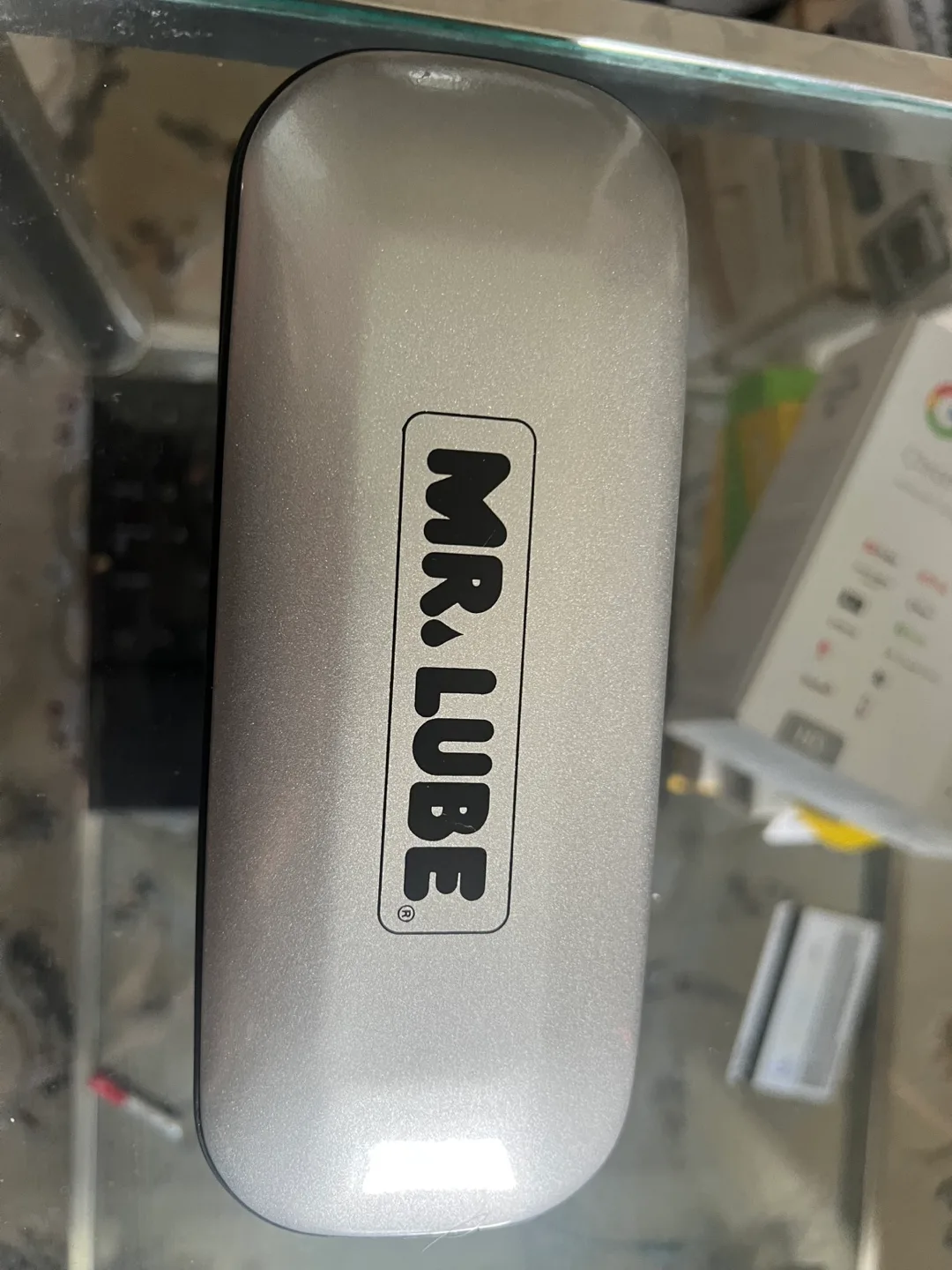 Mr. Lube Tire Pressure Gauge & Flashlight Set thumbnail