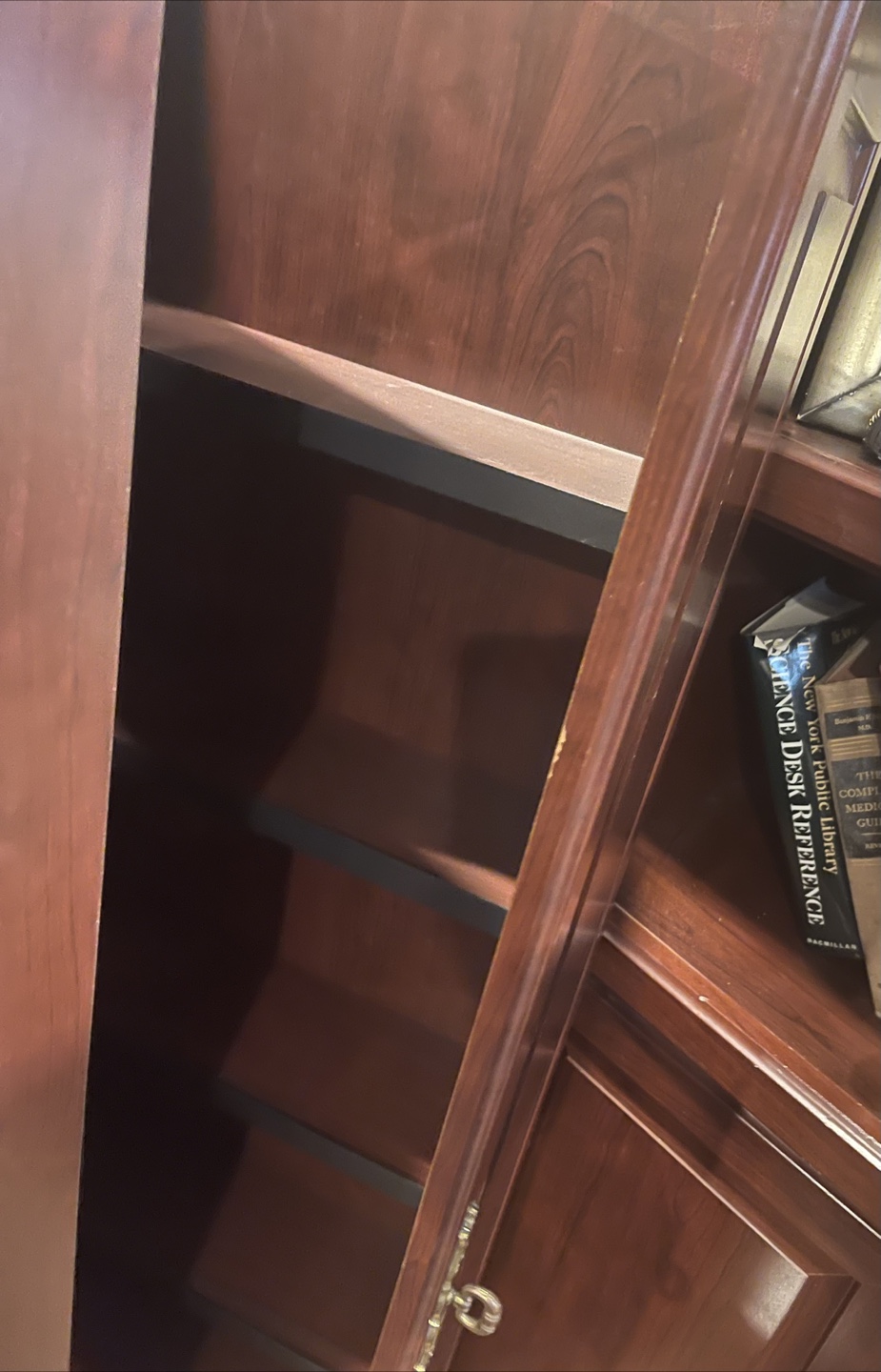 Entertainment Center for TV - photo 2