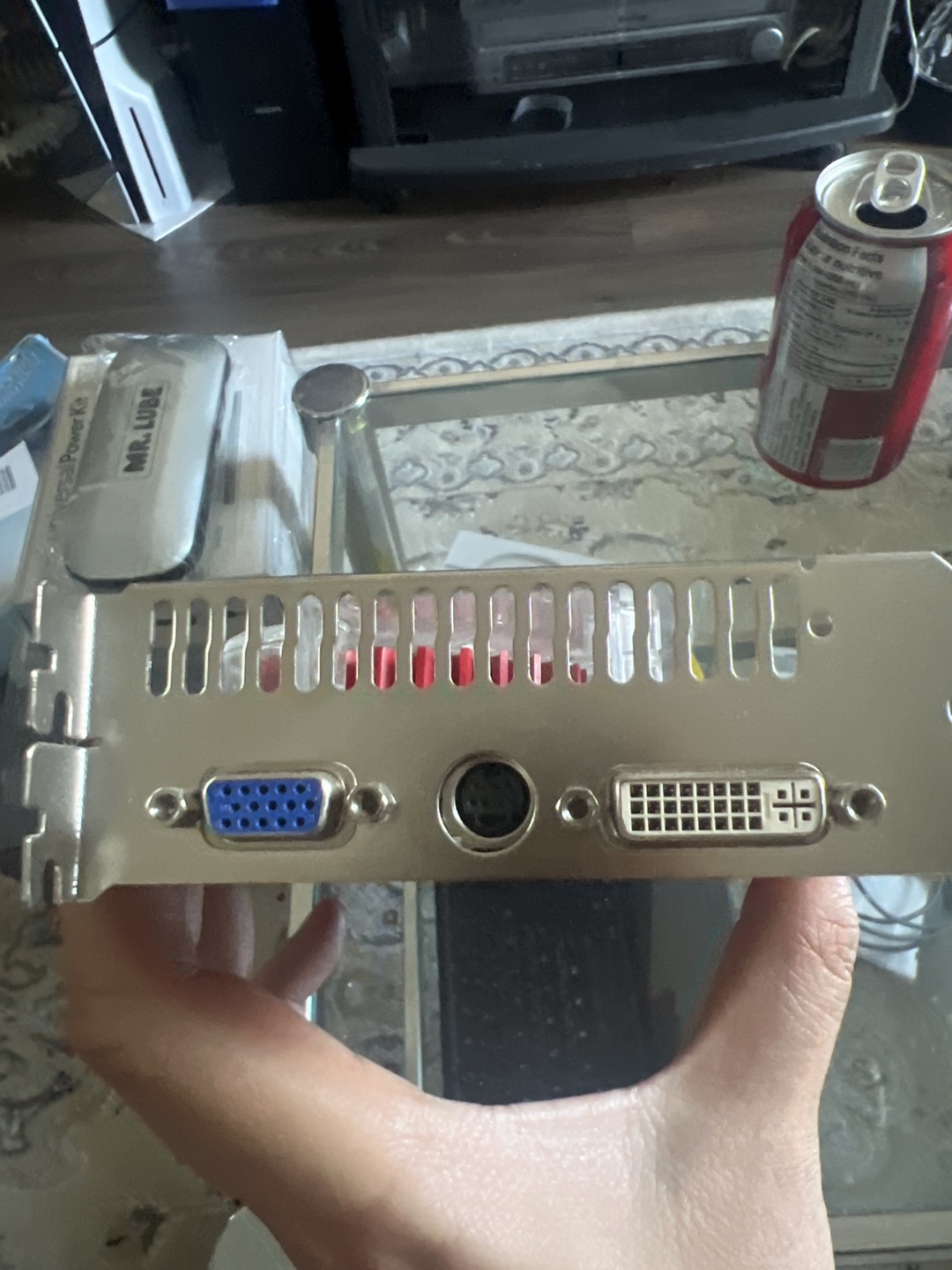 ATI X1950 512MB Radeon Graphics Card - photo 3