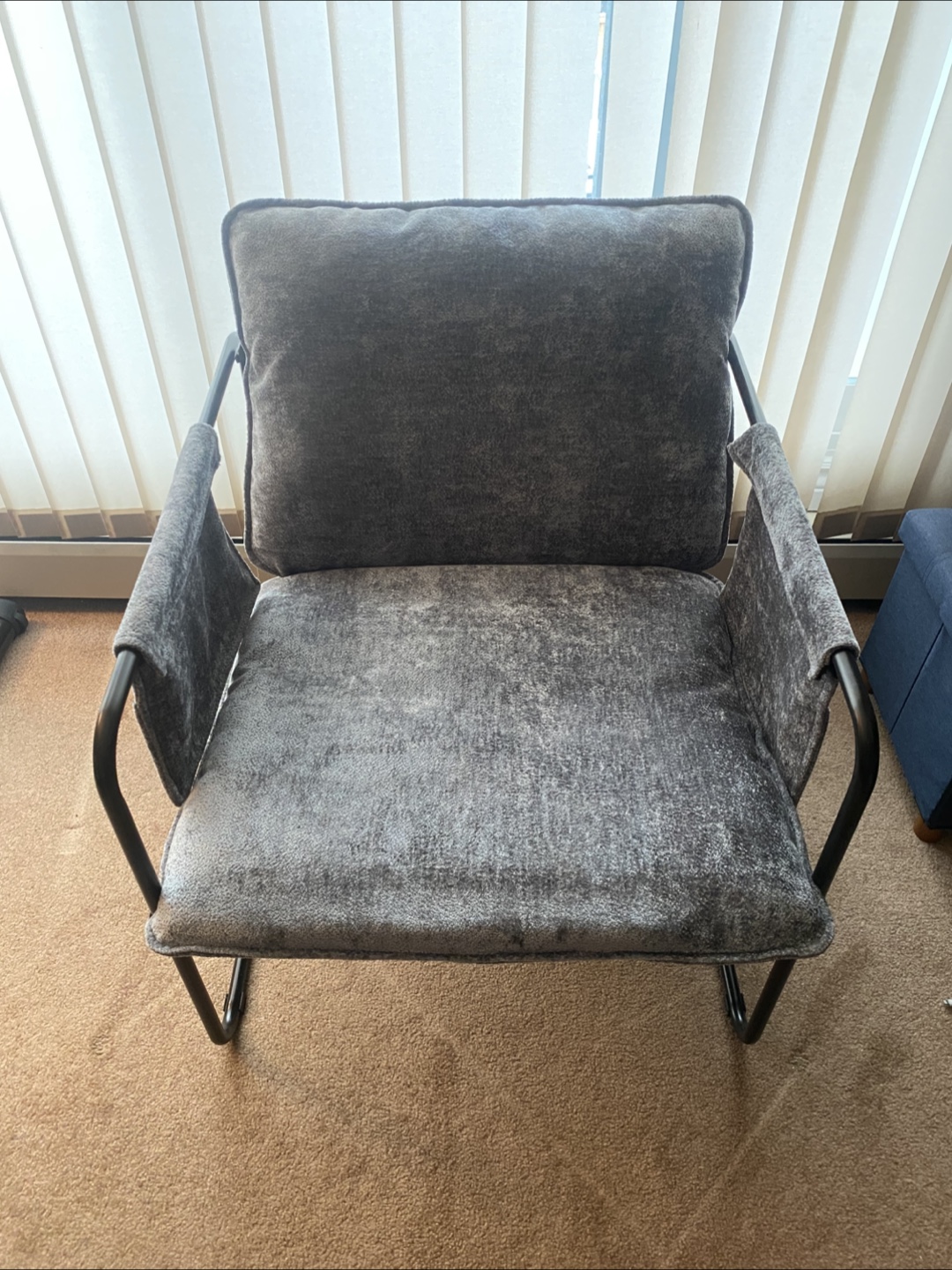 Accent chair - New - photo 3