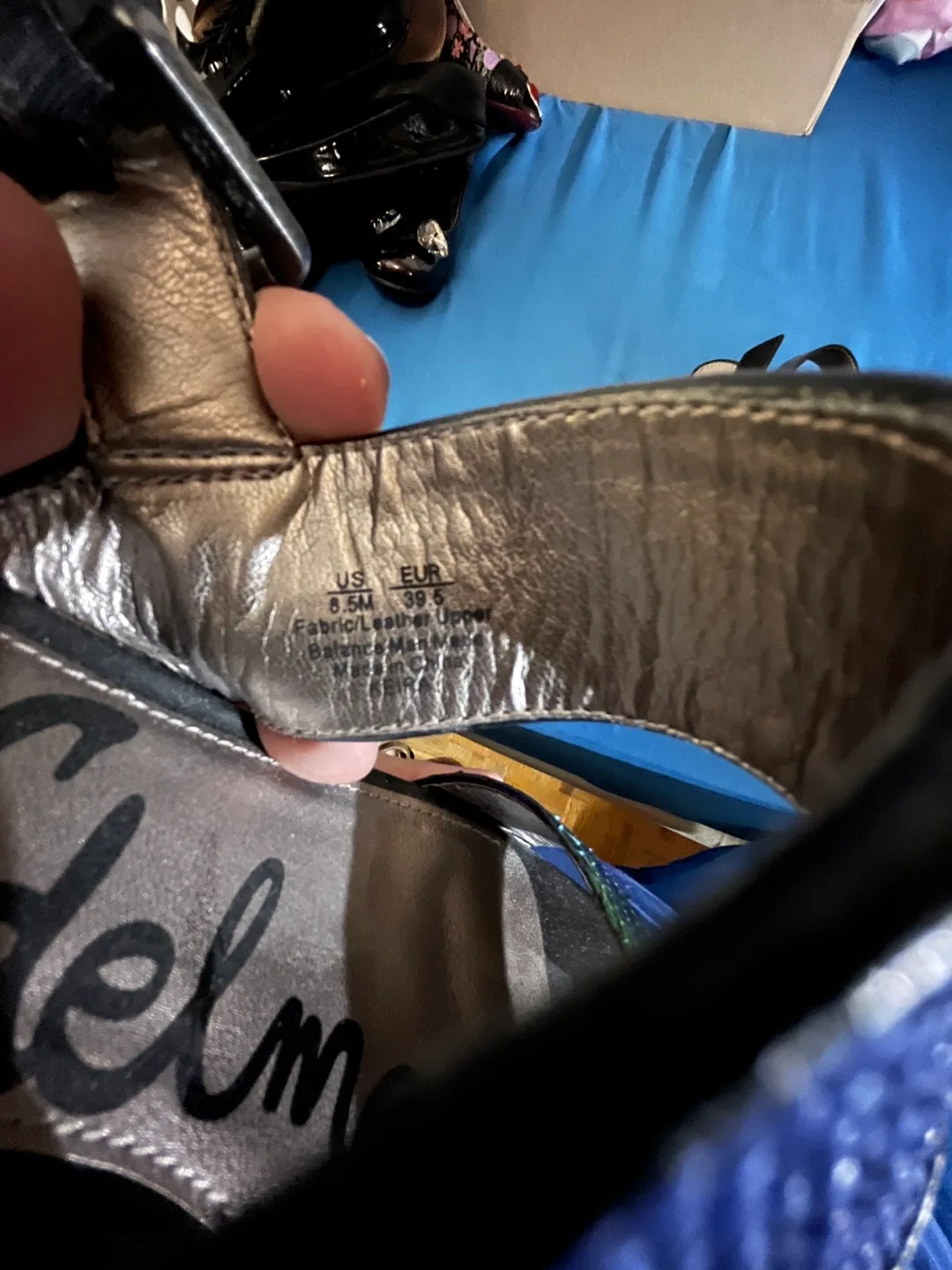 Sam Edelman Sandals - Size 8.5 image indicator(3)