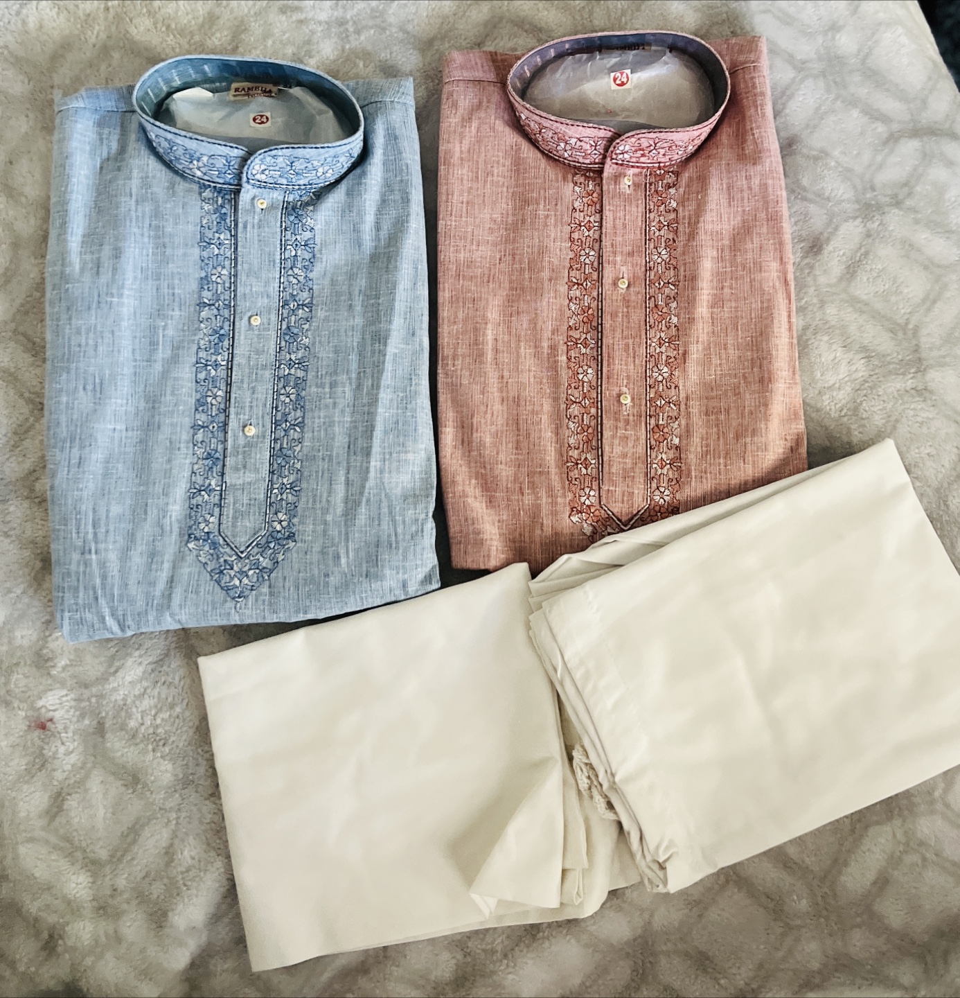 Kids  Kurta Pajama Set