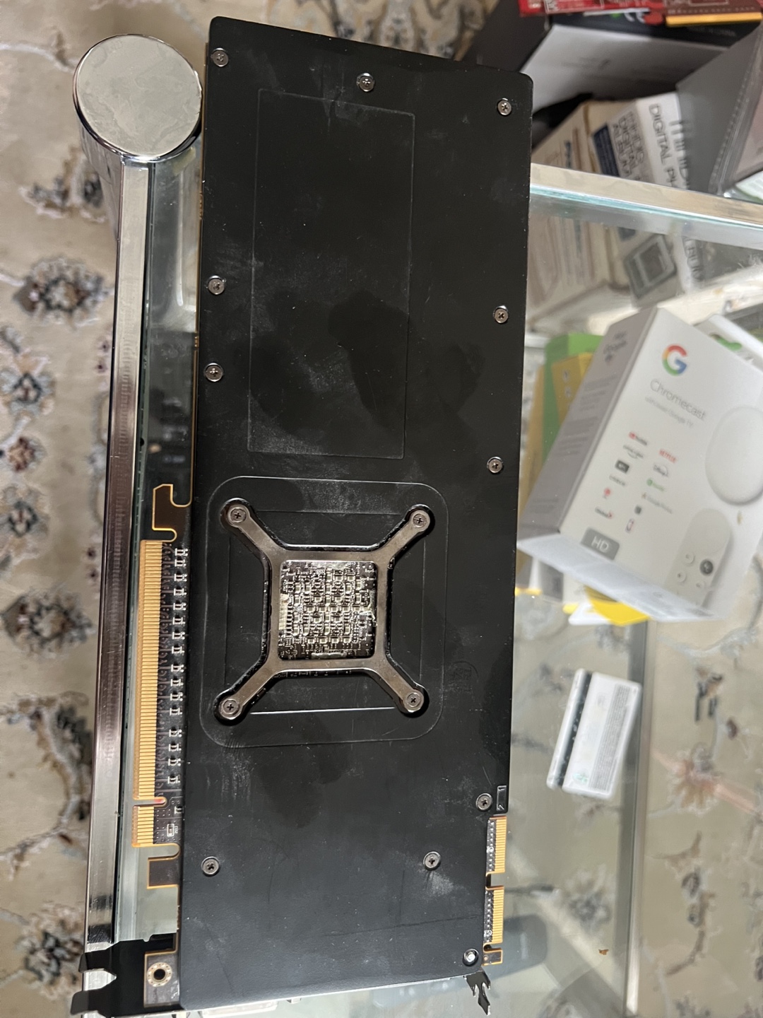 Diamond Radeon HD 6970 Graphics Card - photo 5