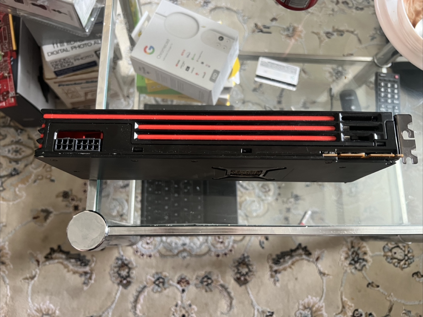 Diamond Radeon HD 6970 Graphics Card - photo 4