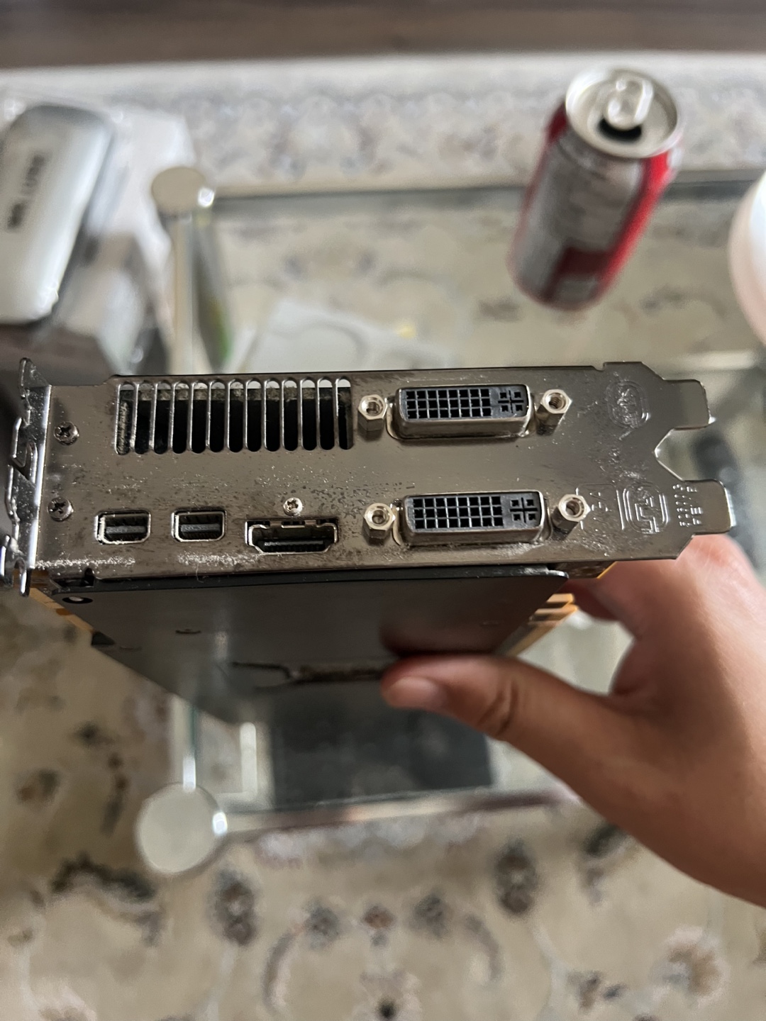 Diamond Radeon HD 6970 Graphics Card - photo 3