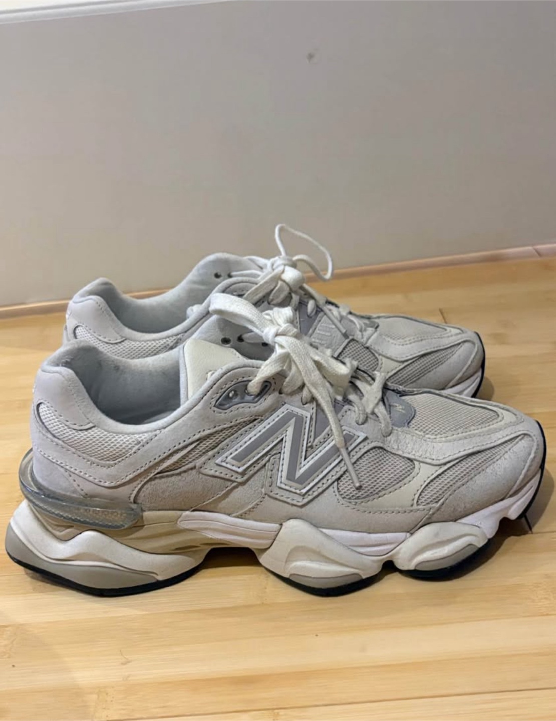New Balance 9060 - photo 2