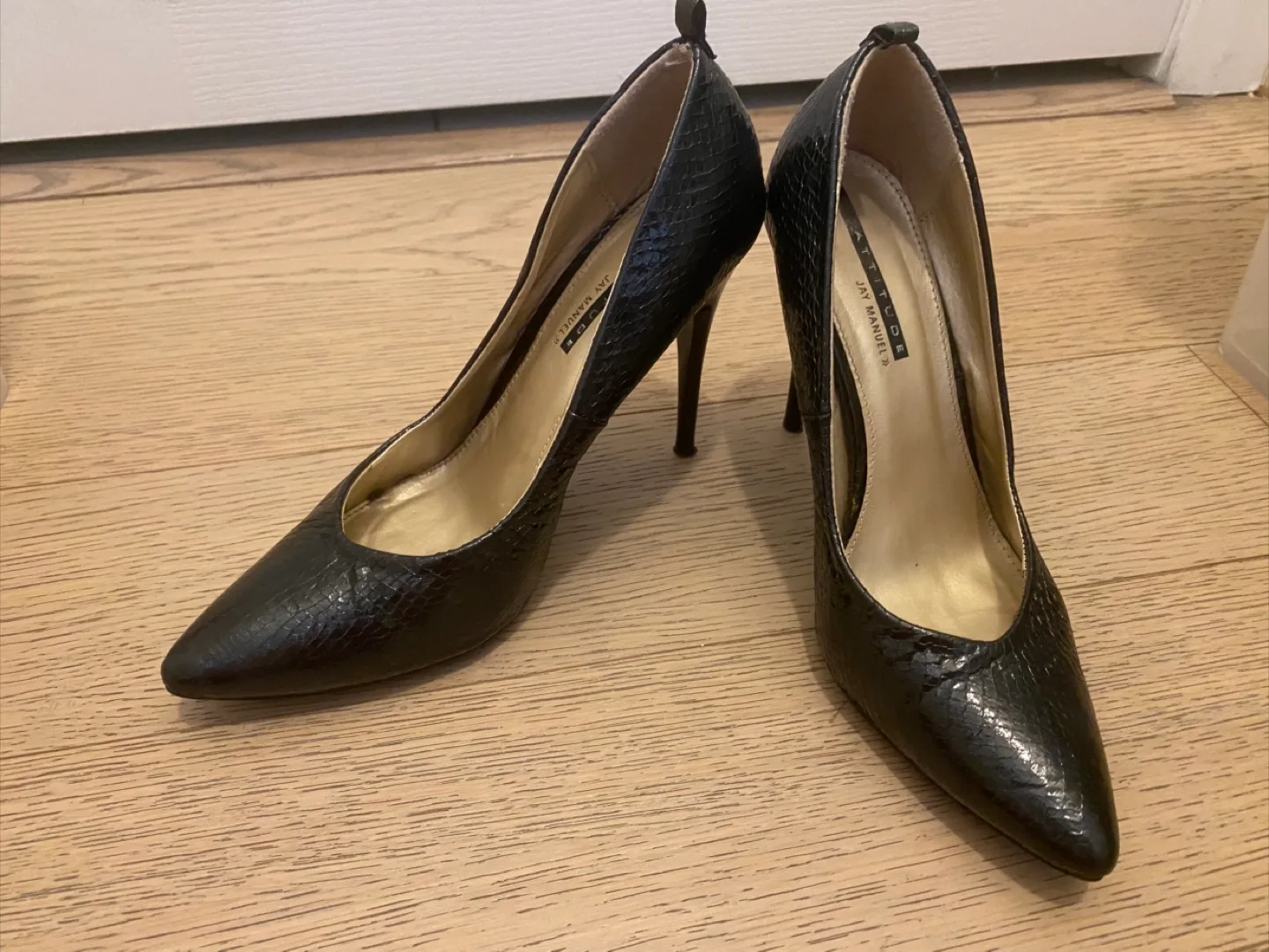 Assorted Heels - Various Brands & Styles thumbnail