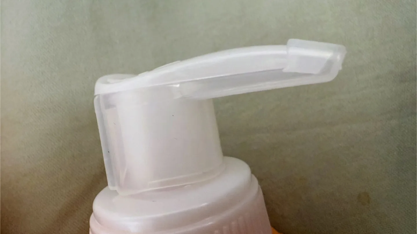 Biotherm Oil Therapy Baume Corps 400ml image indicator(3)