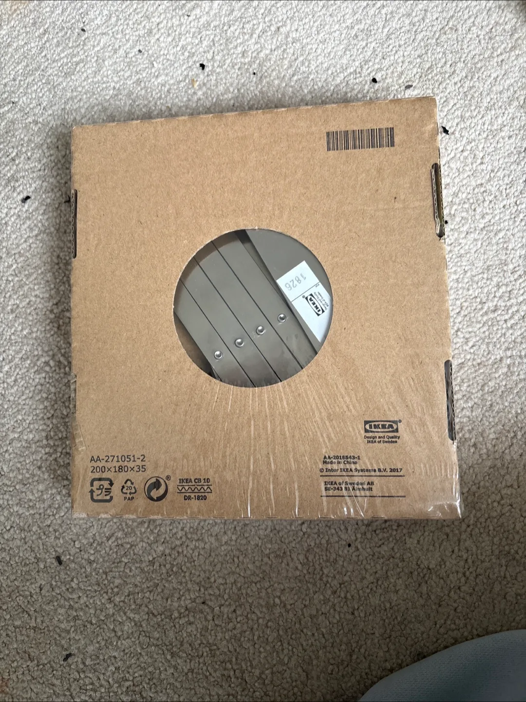 IKEA mirror image indicator(3)