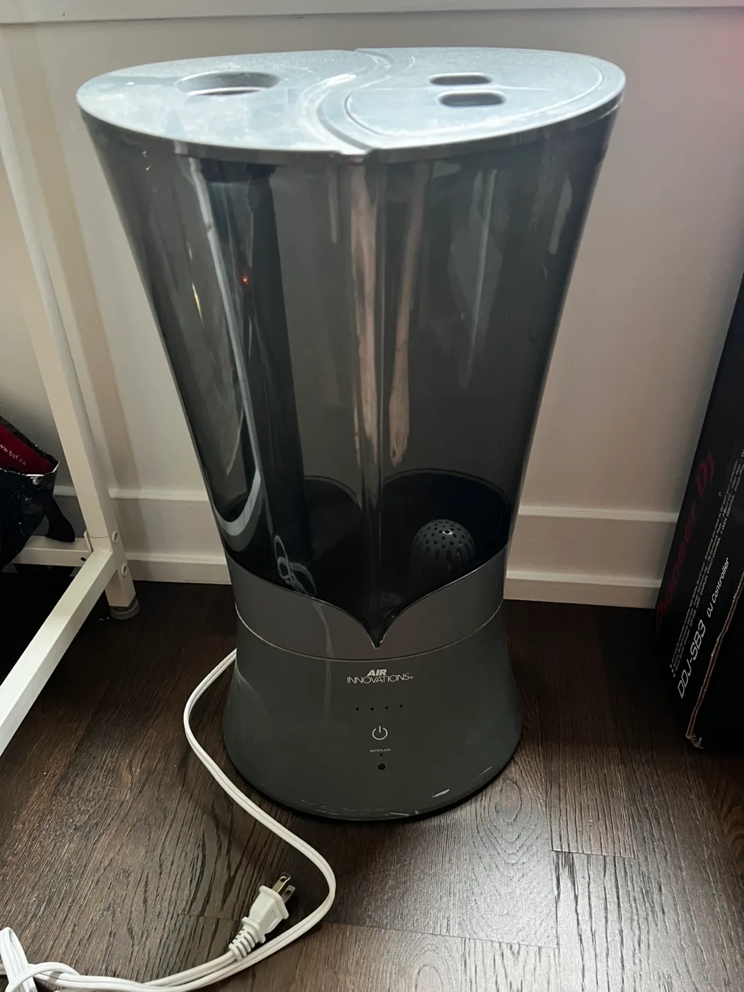 Air Humidifier thumbnail