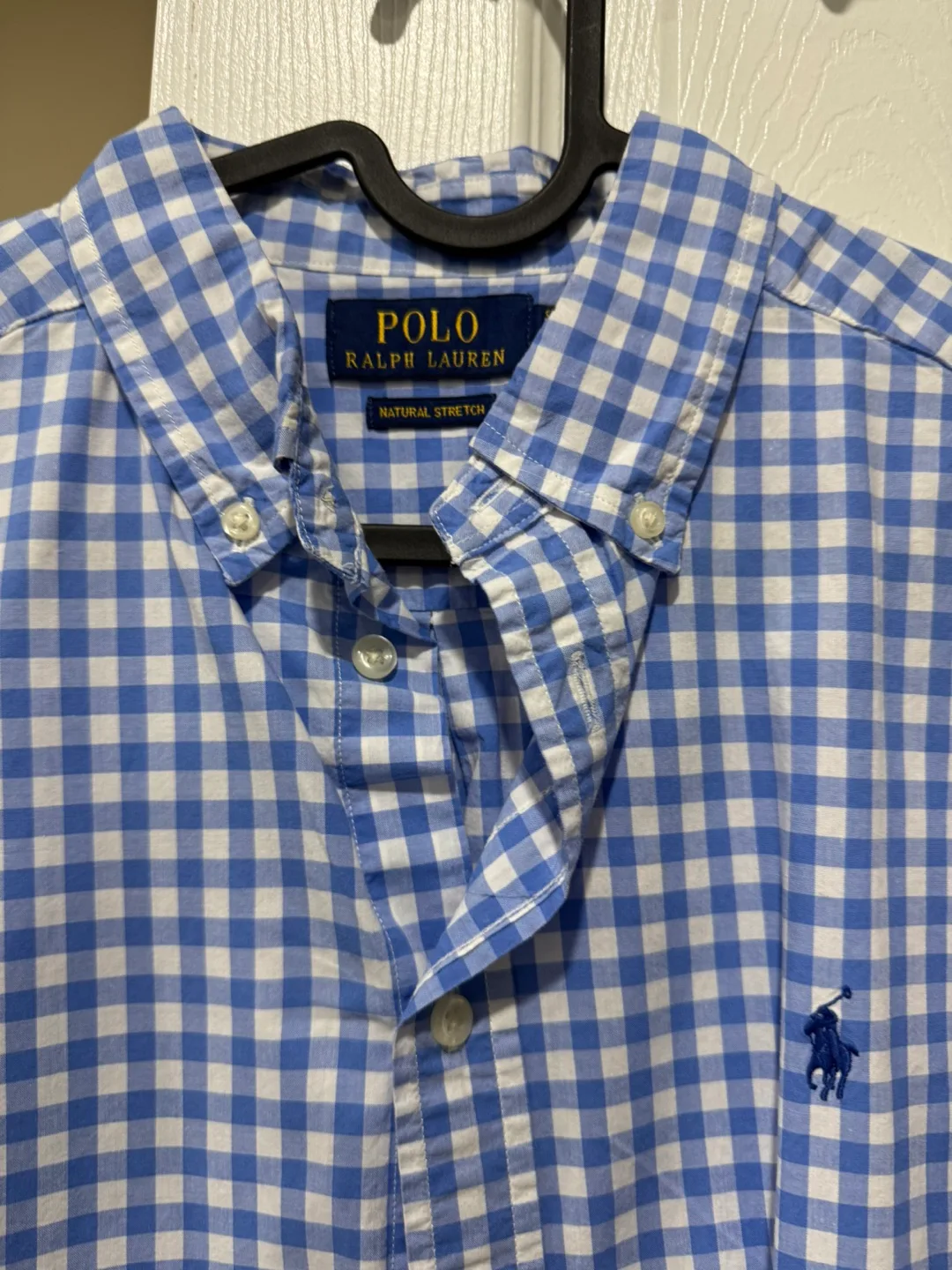 POLO RALPH LAUREN SHIRTS BOYS XL 18-20 $25 EACH TAKE ALL $160 image indicator(5)