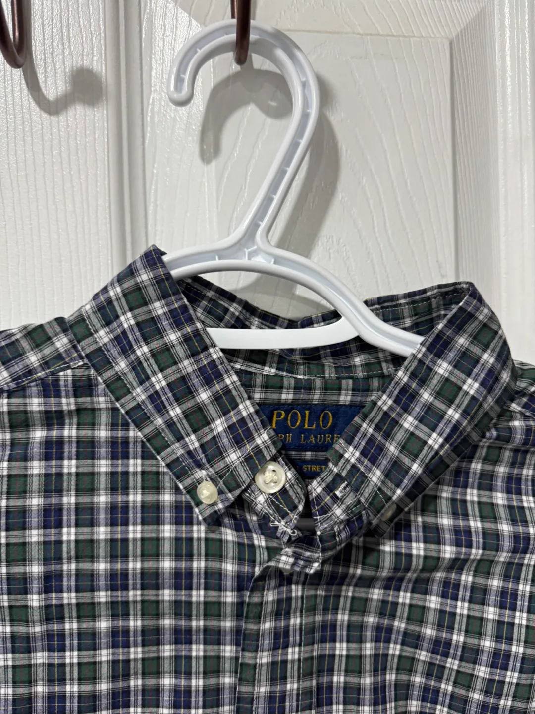 POLO RALPH LAUREN SHIRTS BOYS XL 18-20 $25 EACH TAKE ALL $160 image indicator(8)
