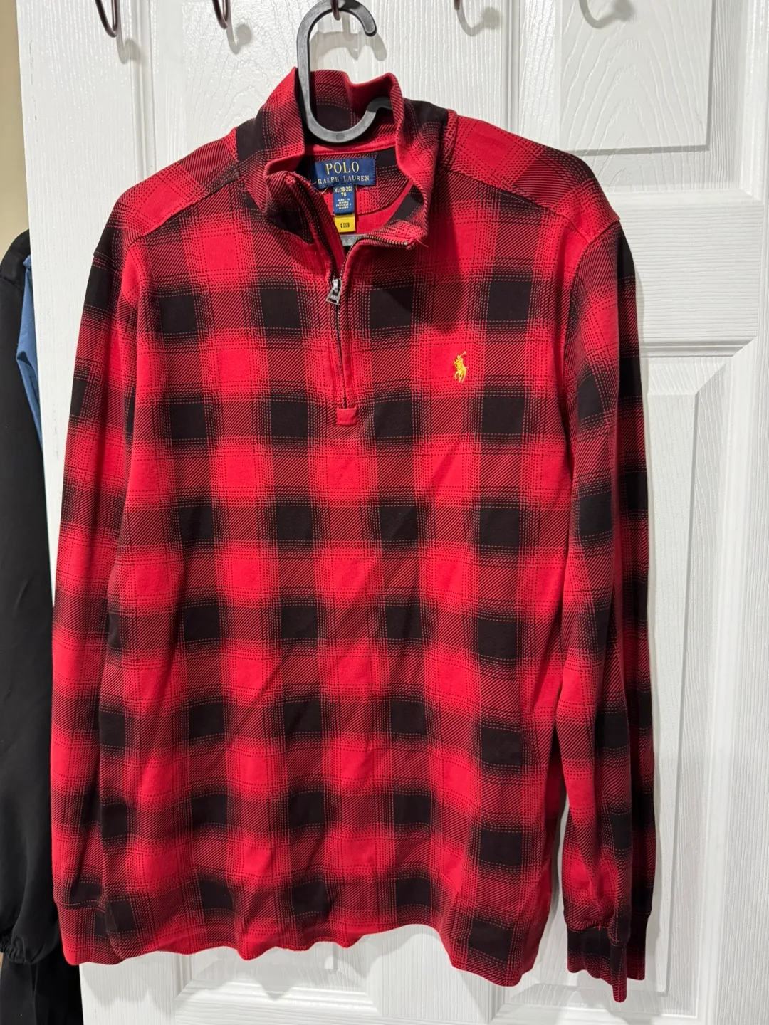 POLO RALPH LAUREN SHIRTS BOYS XL 18-20 $25 EACH TAKE ALL $160 image indicator(4)