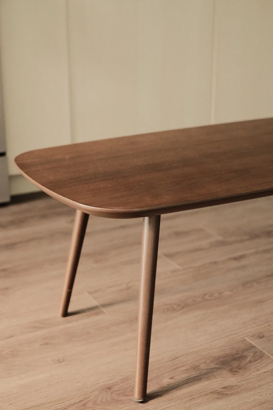 Cozey brand Wooden Coffee Table image indicator(4)