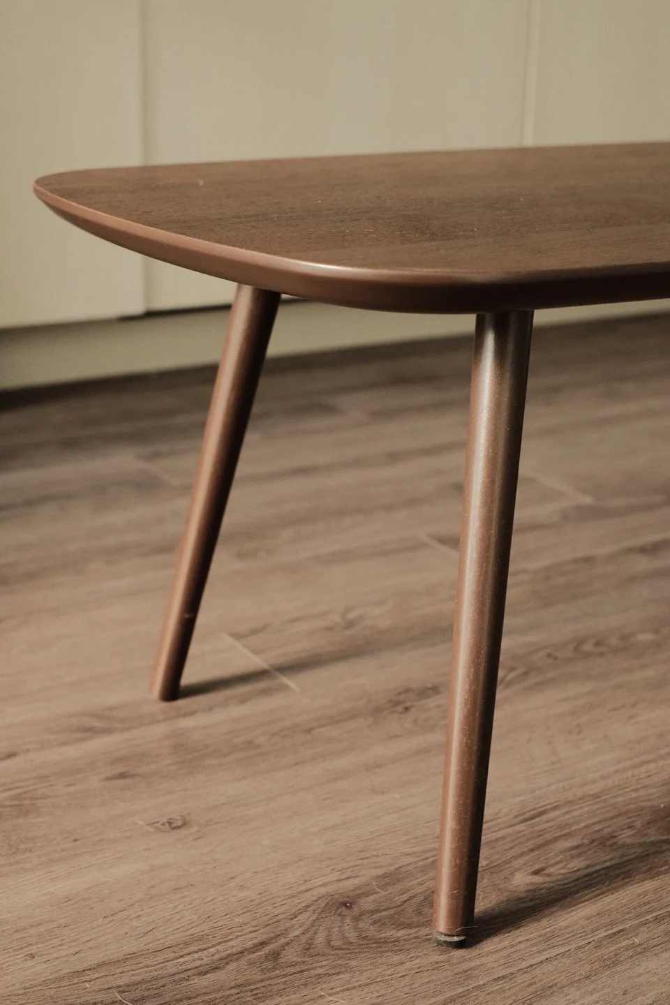 Cozey brand Wooden Coffee Table image indicator(2)