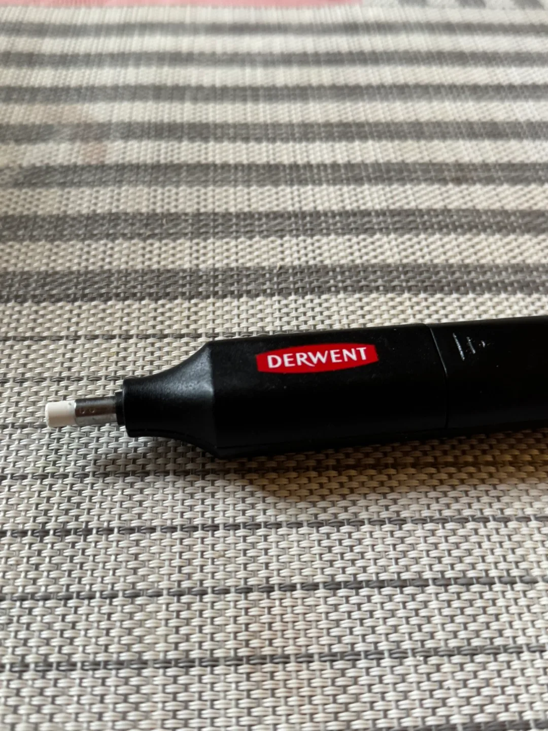 Derwent Battery Operated Eraser thumbnail