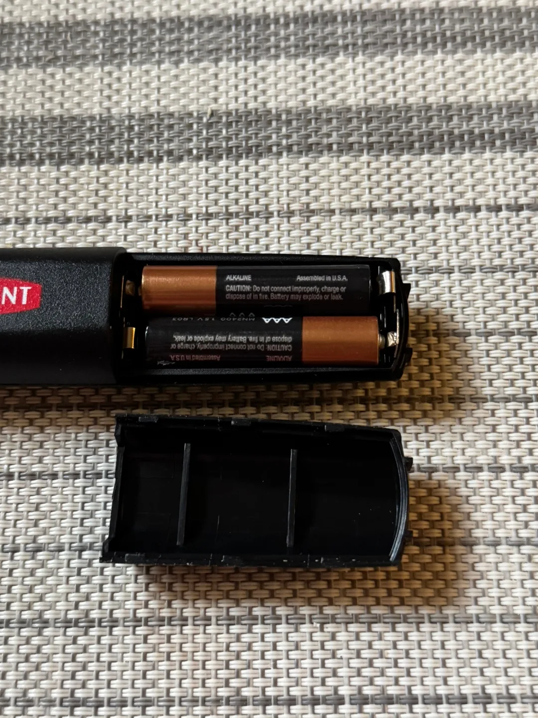 Derwent Battery Operated Eraser image indicator(2)