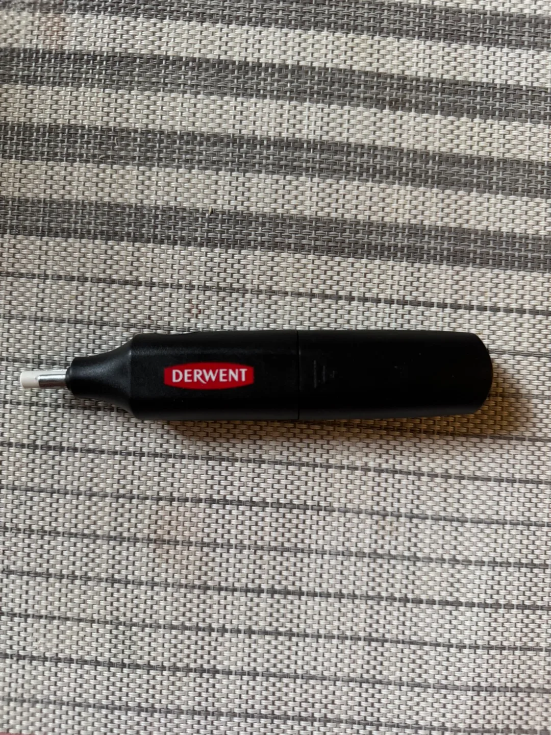 Derwent Battery Operated Eraser image indicator(4)