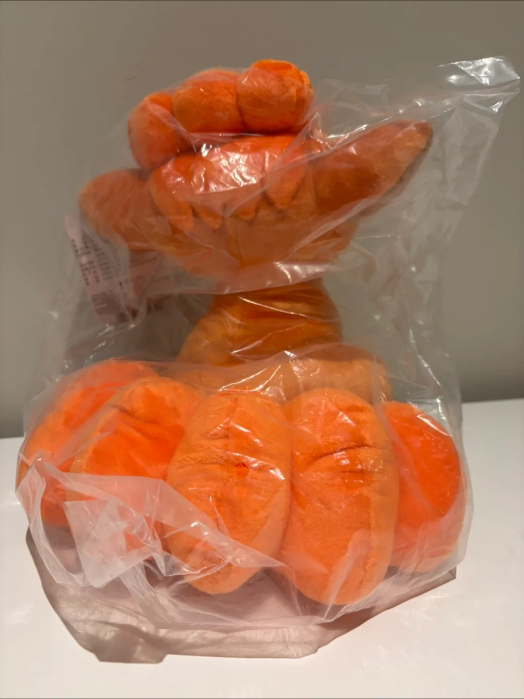 24cm Vulpix Plush Toy image indicator(2)