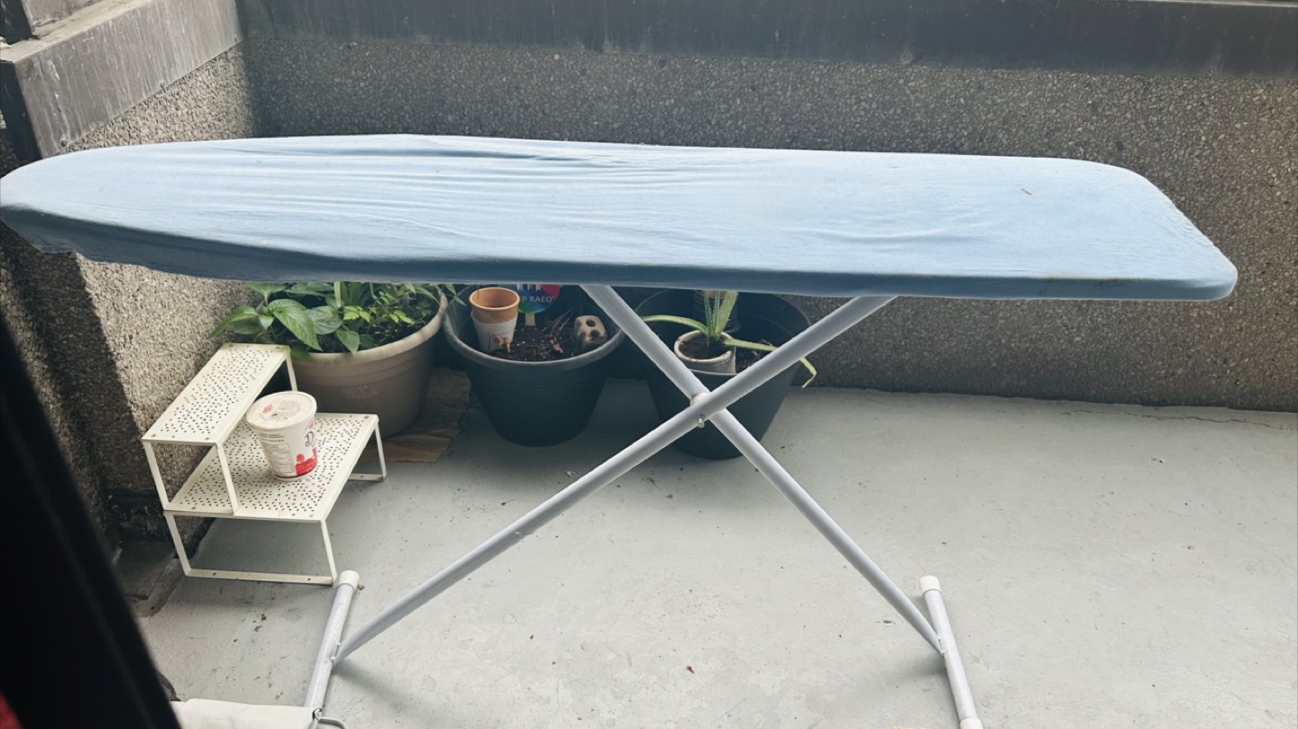 Ironing Board with Cover - photo 2