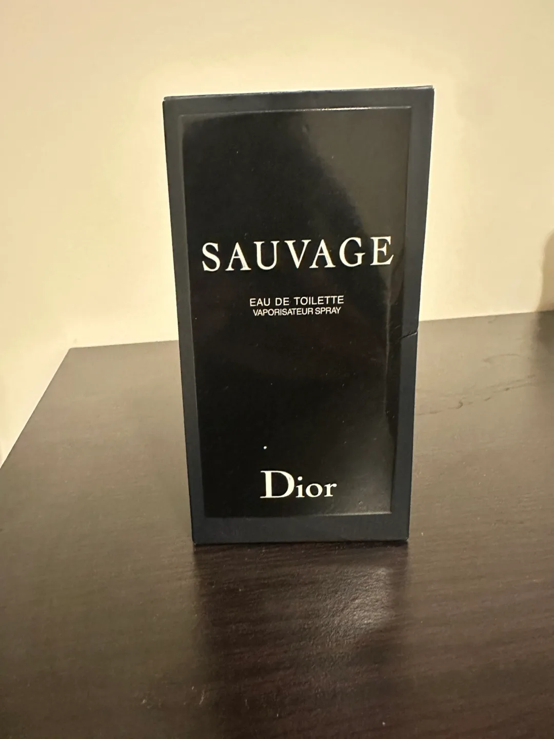 Dior Sauvage 100ml image indicator(2)