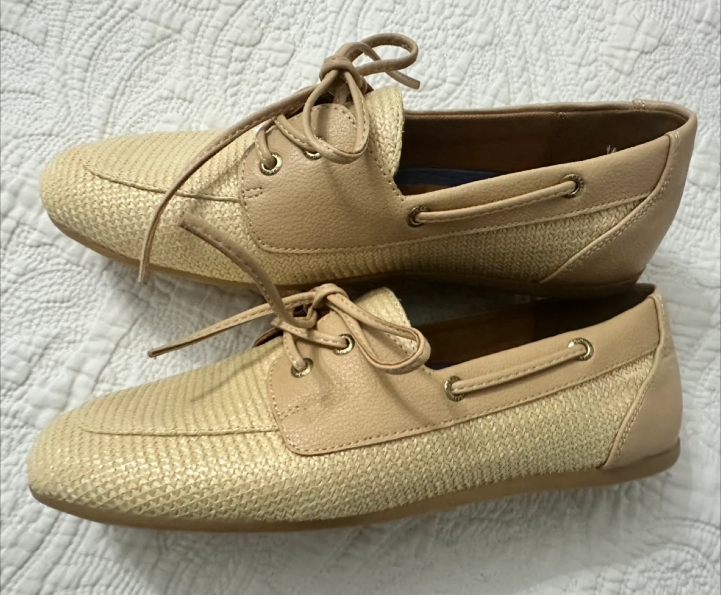 Sperry Boat Shoes - Size 8.5 image indicator(5)