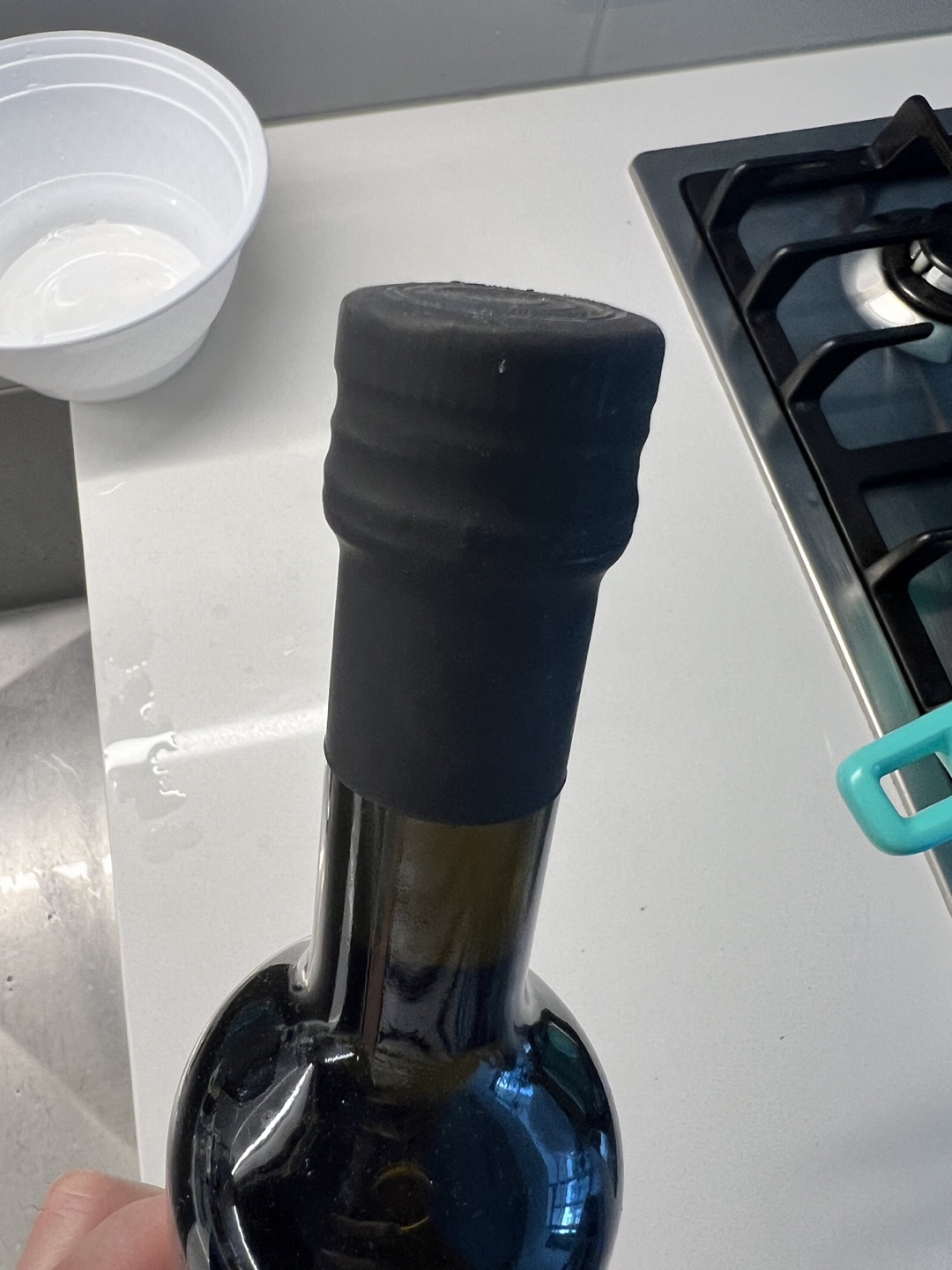 Terroni Extra Virgin Olive Oil - 500mL - photo 2