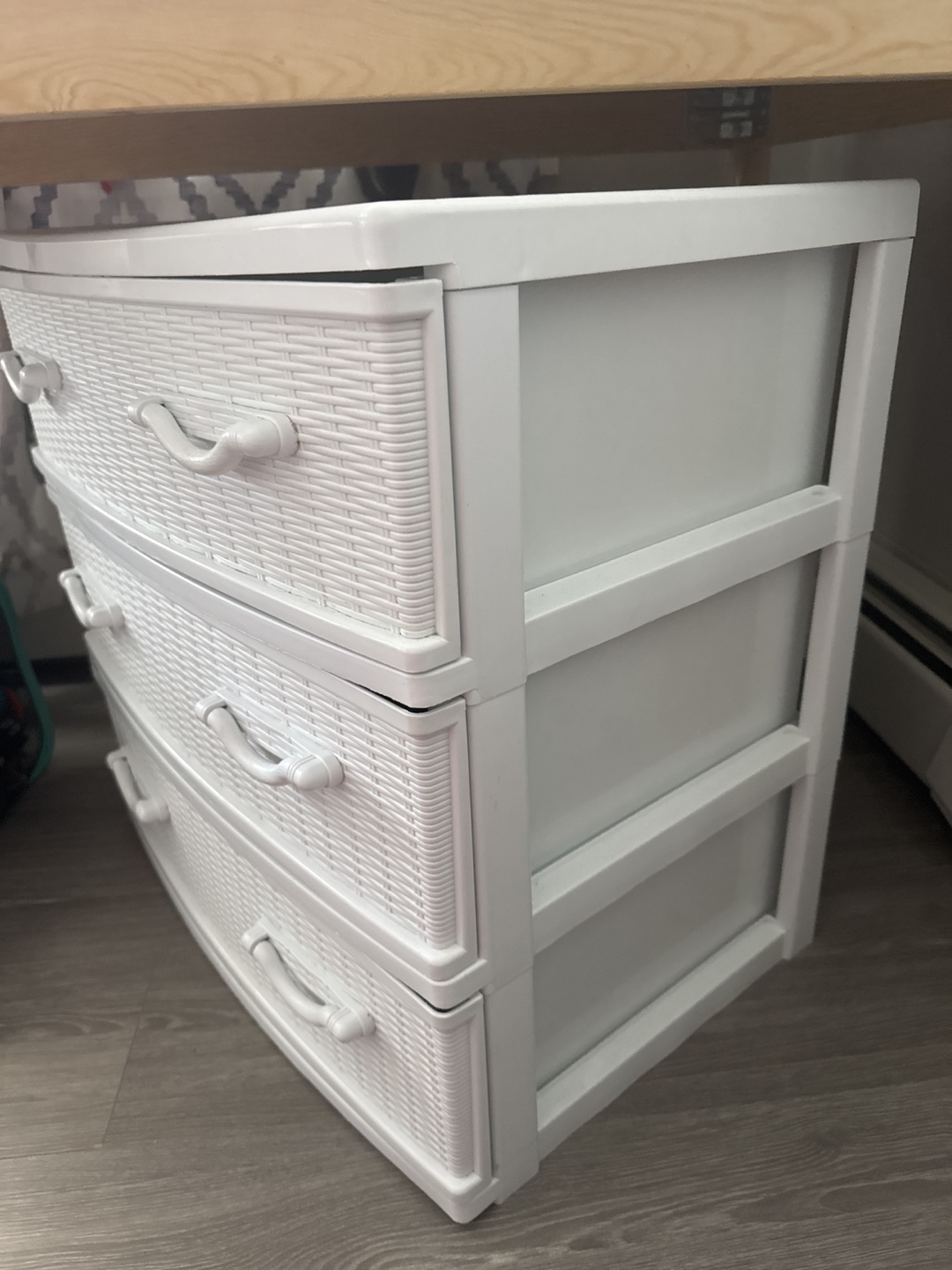 Plastic drawer Gracious Living - photo 3