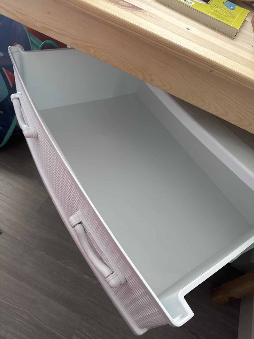 Plastic drawer Gracious Living - photo 2